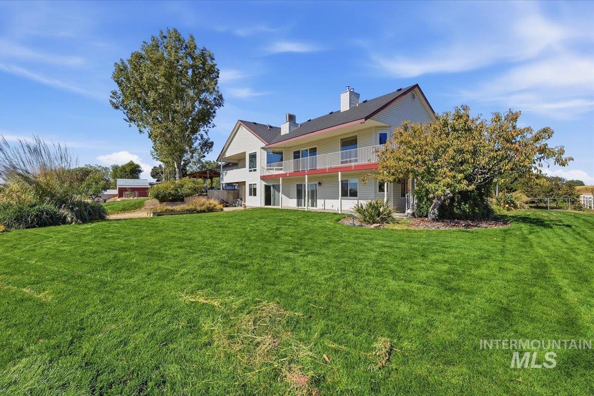 16921 Oasis Rd, Caldwell, Idaho 83607, 4 Bedrooms, 3.5 Bathrooms, Farm & Ranch For Sale, Price $1,400,000,MLS 99002526