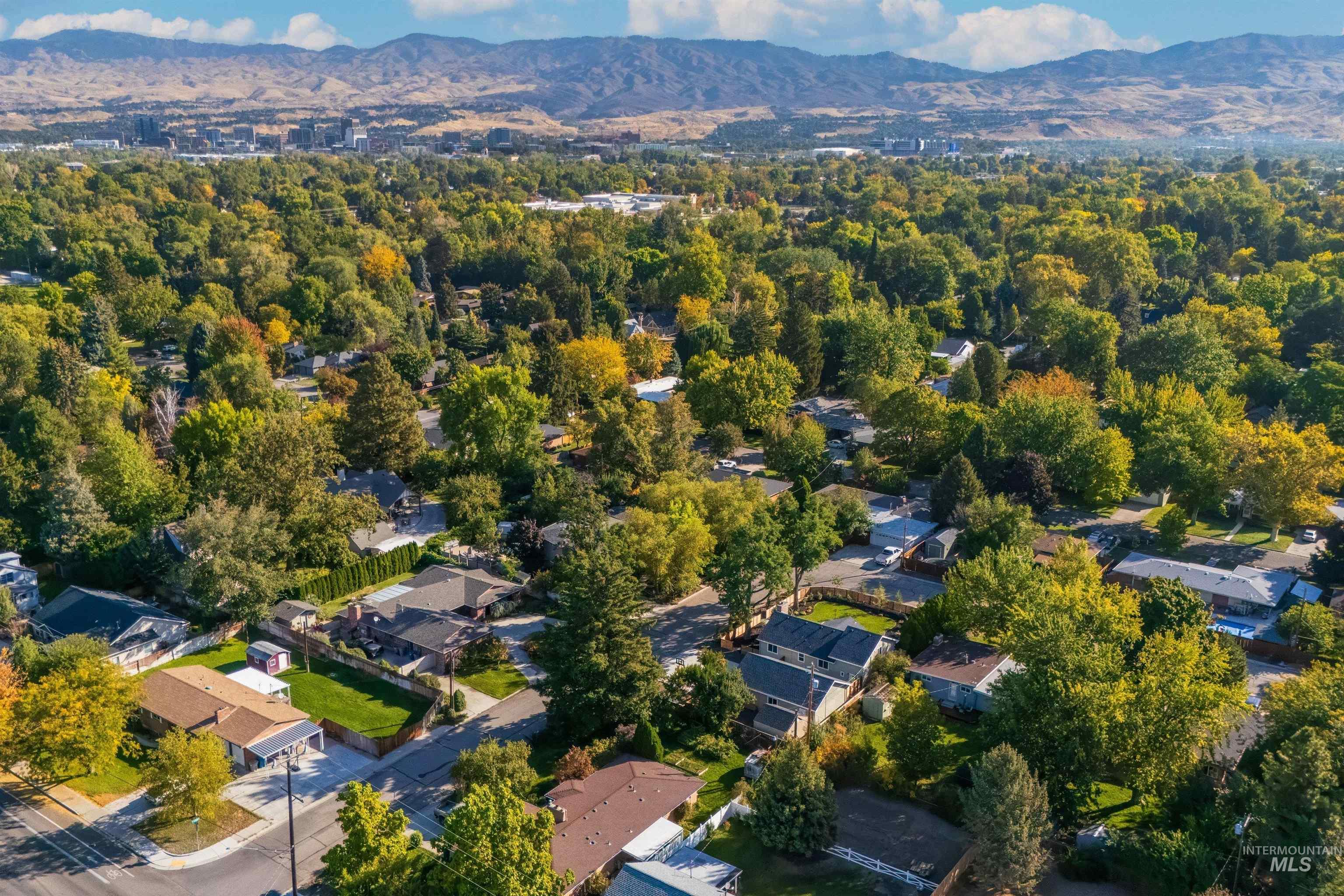 1313 S Pacific Street, Boise, Idaho 83705, 2 Bedrooms, 1 Bathroom, Residential For Sale, Price $370,000,MLS 99002527