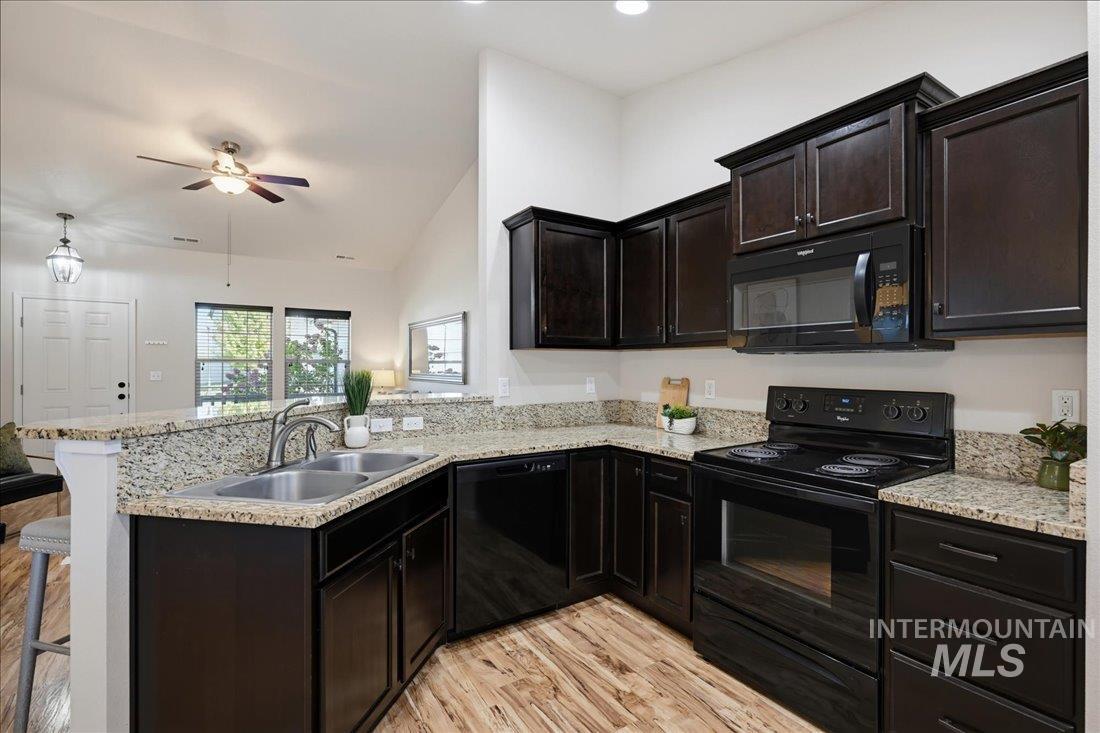 10335 W Wyatt Earp Drive, Star, Idaho 83669, 4 Bedrooms, 2 Bathrooms, Residential For Sale, Price $449,900,MLS 99002528
