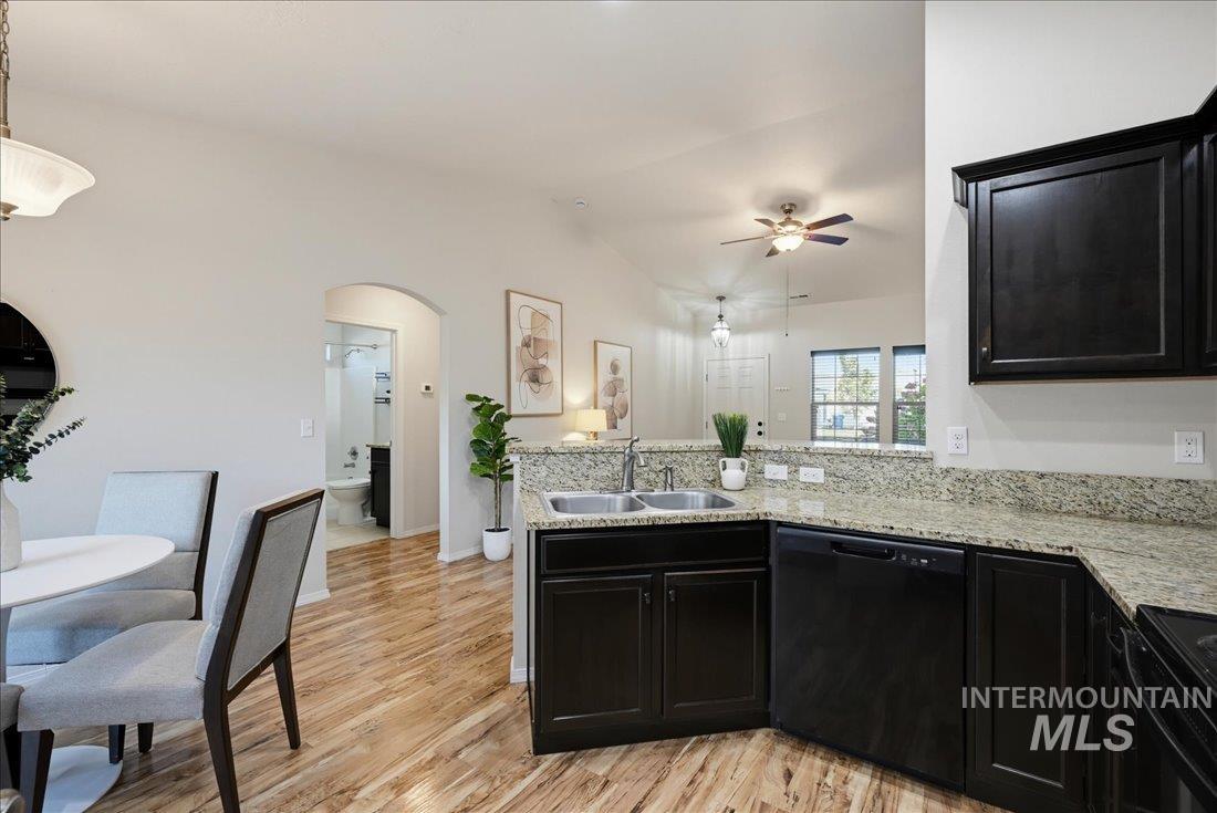 10335 W Wyatt Earp Drive, Star, Idaho 83669, 4 Bedrooms, 2 Bathrooms, Residential For Sale, Price $449,900,MLS 99002528