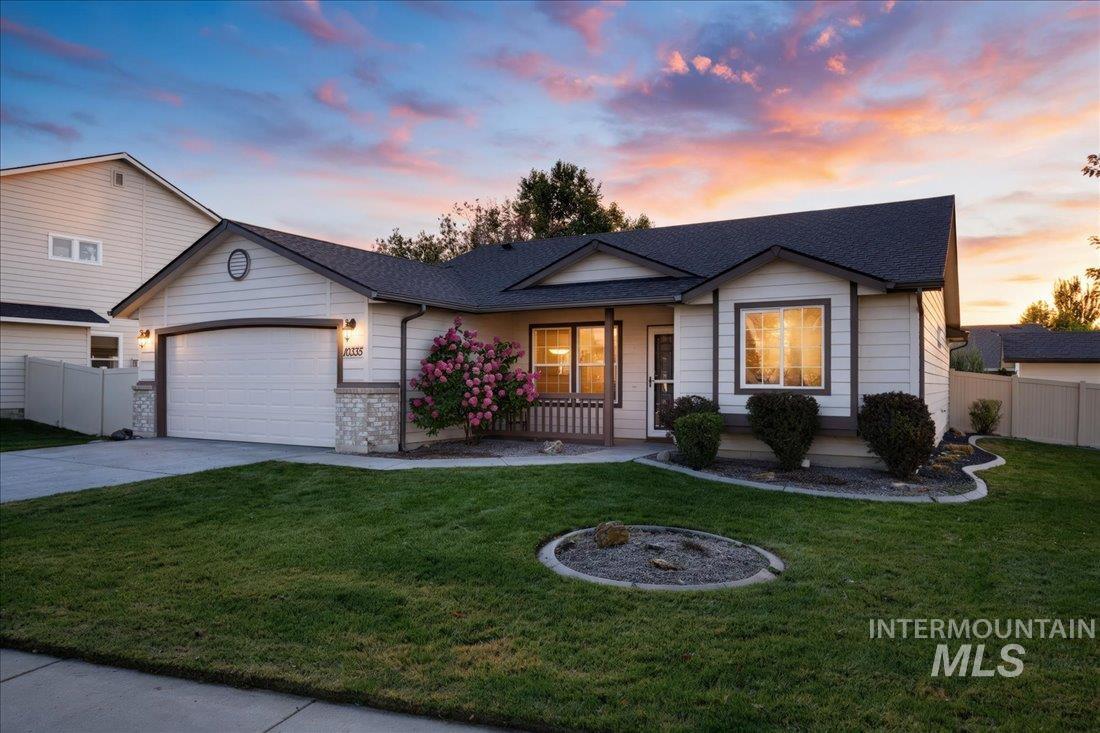 10335 W Wyatt Earp Drive, Star, Idaho 83669, 4 Bedrooms, 2 Bathrooms, Residential For Sale, Price $449,900,MLS 99002528