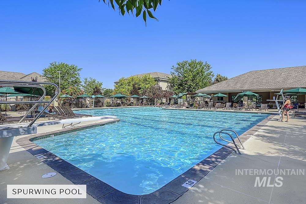 6737 N Moon Drummer Way, Meridian, Idaho 83646, 3 Bedrooms, 2 Bathrooms, Residential For Sale, Price $749,900,MLS 99002529