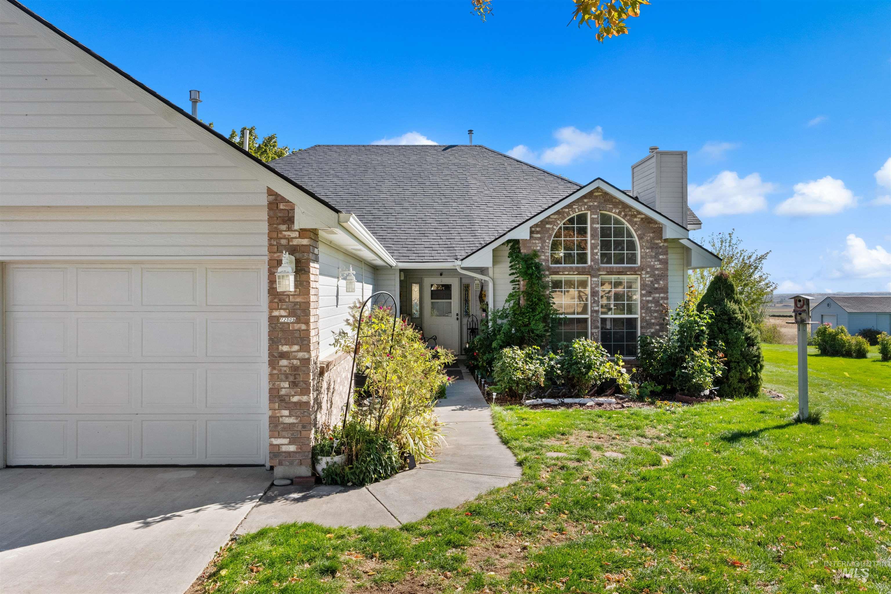 12509 Deer Flat Rd, Nampa, Idaho 83686, 3 Bedrooms, 3 Bathrooms, Residential For Sale, Price $1,499,000, 99002530