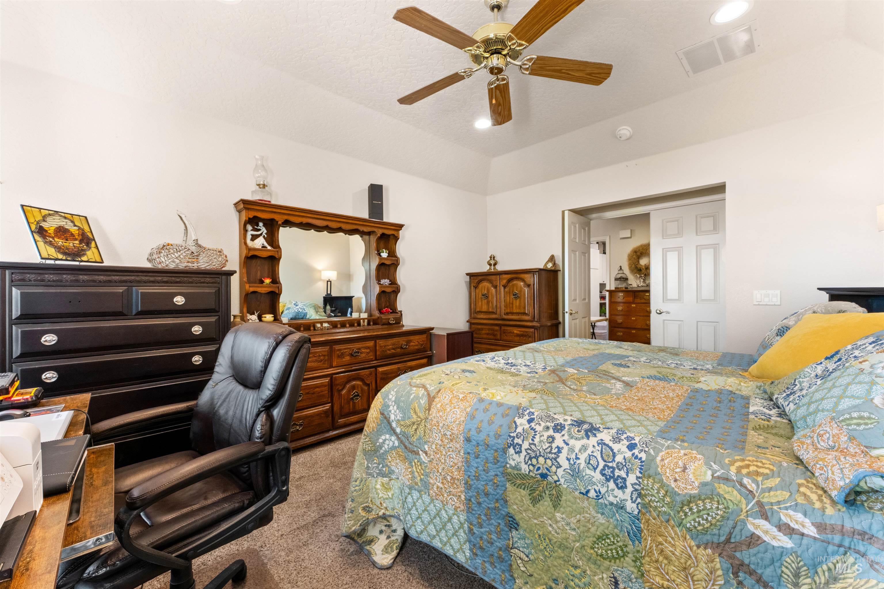 12509 Deer Flat Rd, Nampa, Idaho 83686, 3 Bedrooms, 3 Bathrooms, Residential For Sale, Price $1,499,000, 99002530