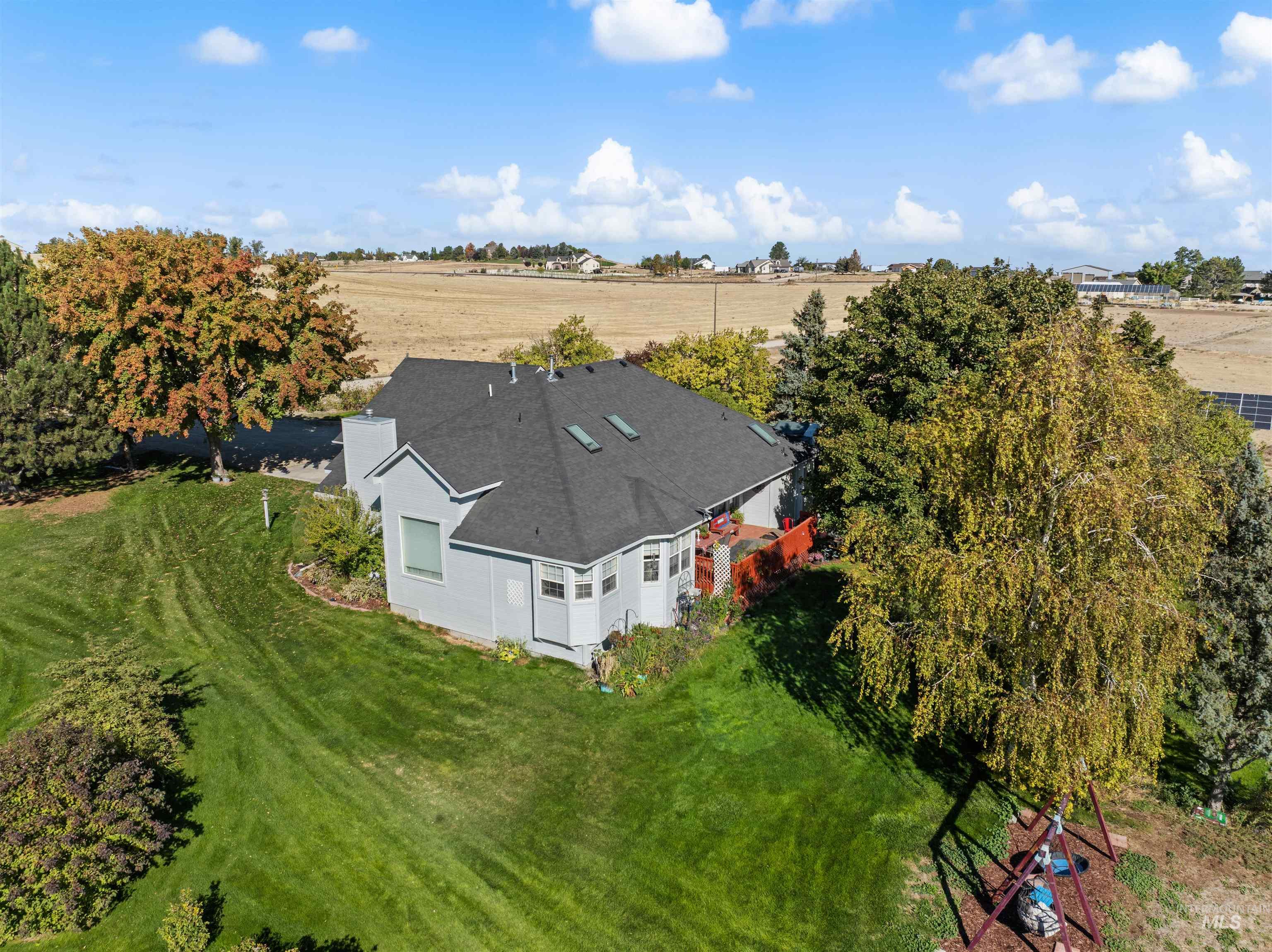 12509 Deer Flat Rd, Nampa, Idaho 83686, 3 Bedrooms, 3 Bathrooms, Residential For Sale, Price $1,499,000, 99002530