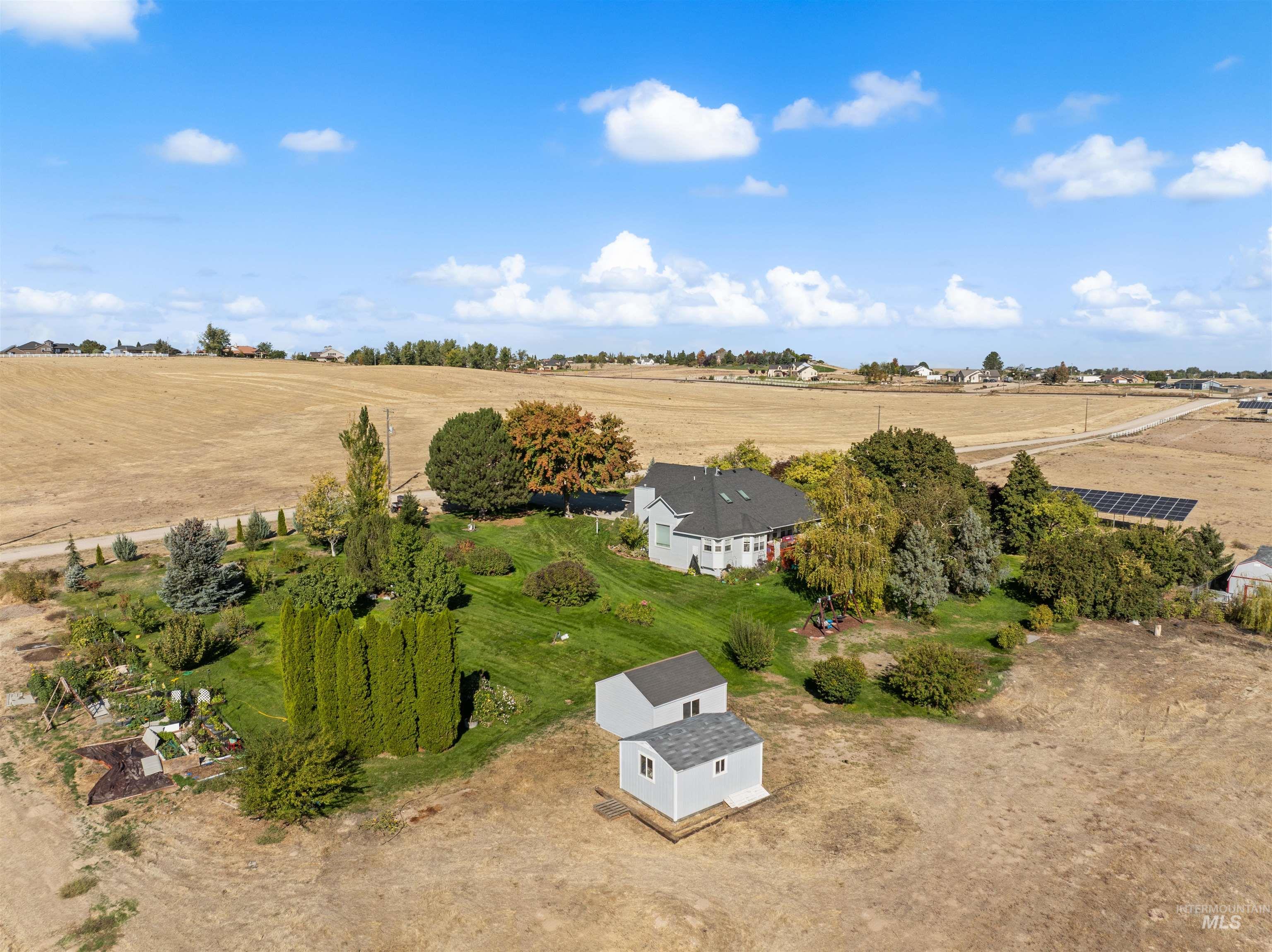 12509 Deer Flat Rd, Nampa, Idaho 83686, 3 Bedrooms, 3 Bathrooms, Residential For Sale, Price $1,499,000, 99002530