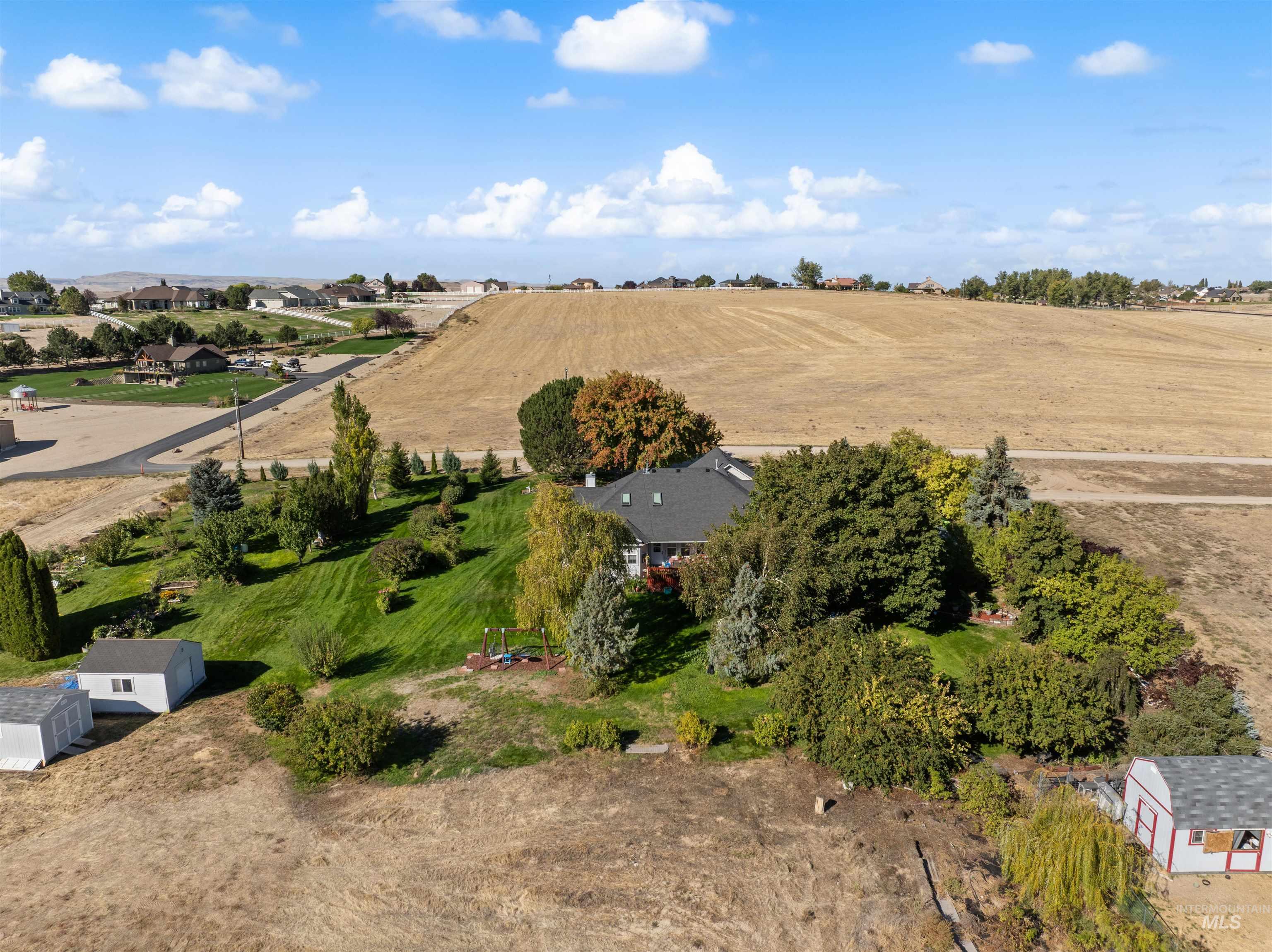 12509 Deer Flat Rd, Nampa, Idaho 83686, 3 Bedrooms, 3 Bathrooms, Residential For Sale, Price $1,499,000, 99002530