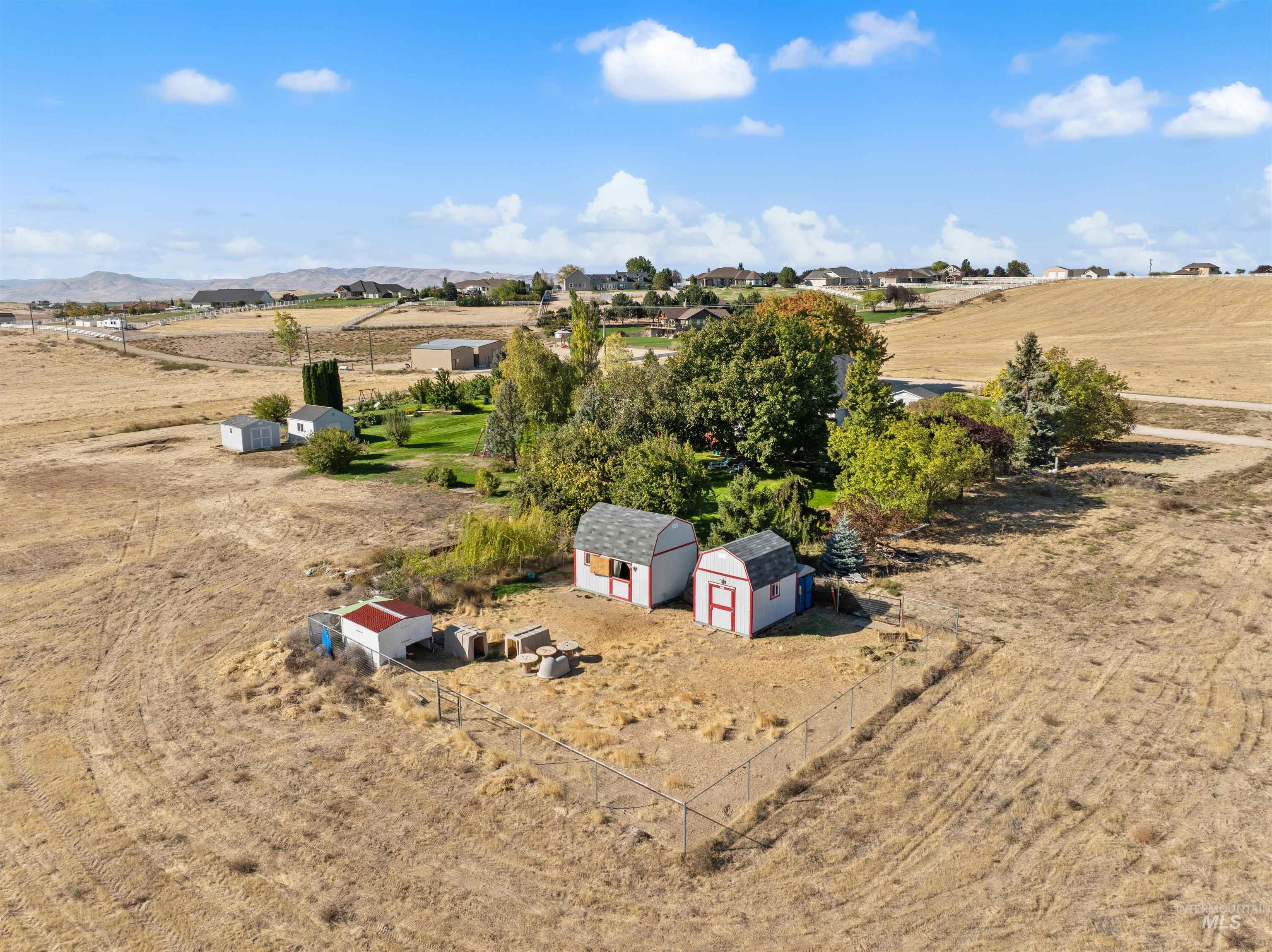 12509 Deer Flat Rd, Nampa, Idaho 83686, 3 Bedrooms, 3 Bathrooms, Residential For Sale, Price $1,499,000, 99002530