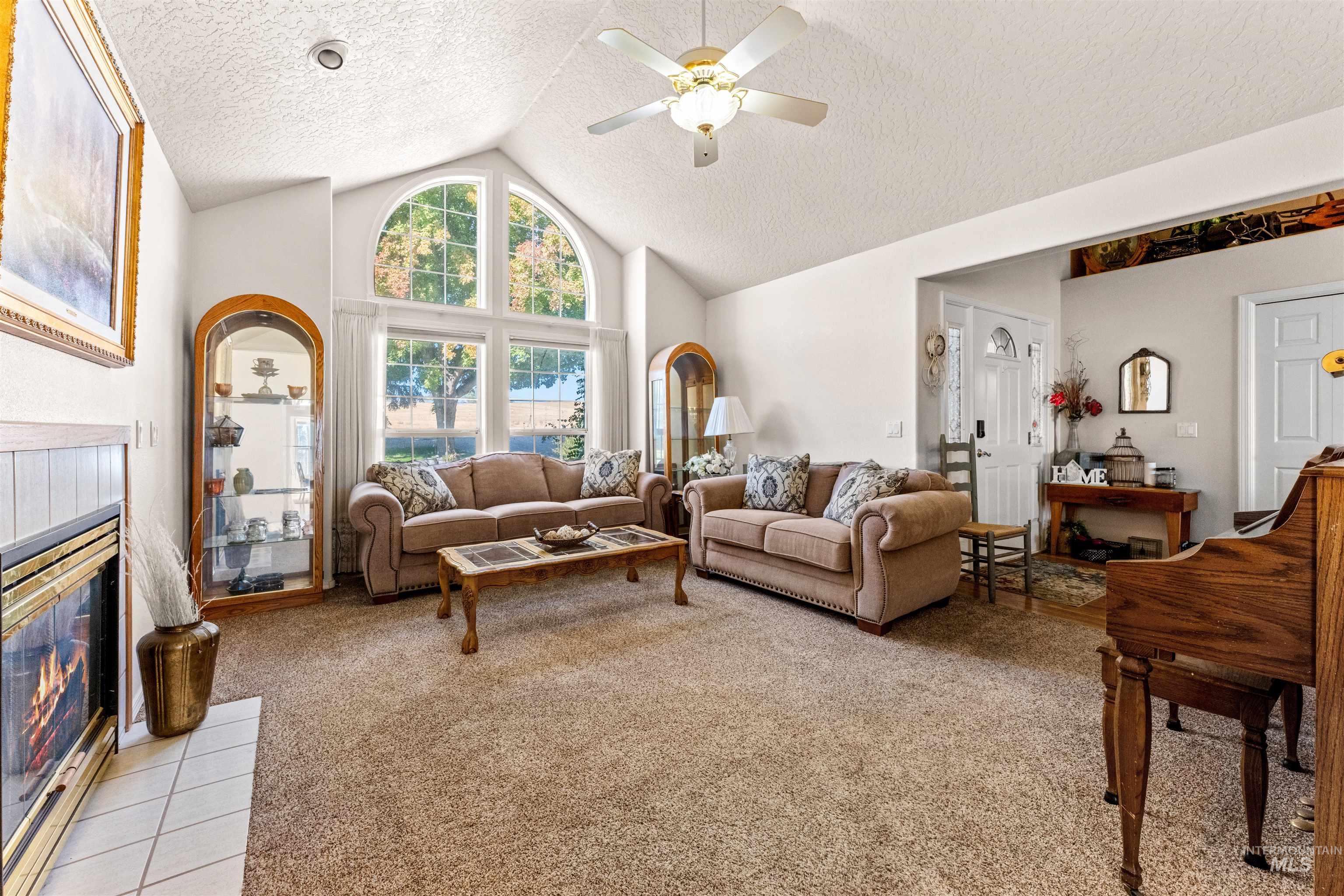 12509 Deer Flat Rd, Nampa, Idaho 83686, 3 Bedrooms, 3 Bathrooms, Residential For Sale, Price $1,499,000, 99002530