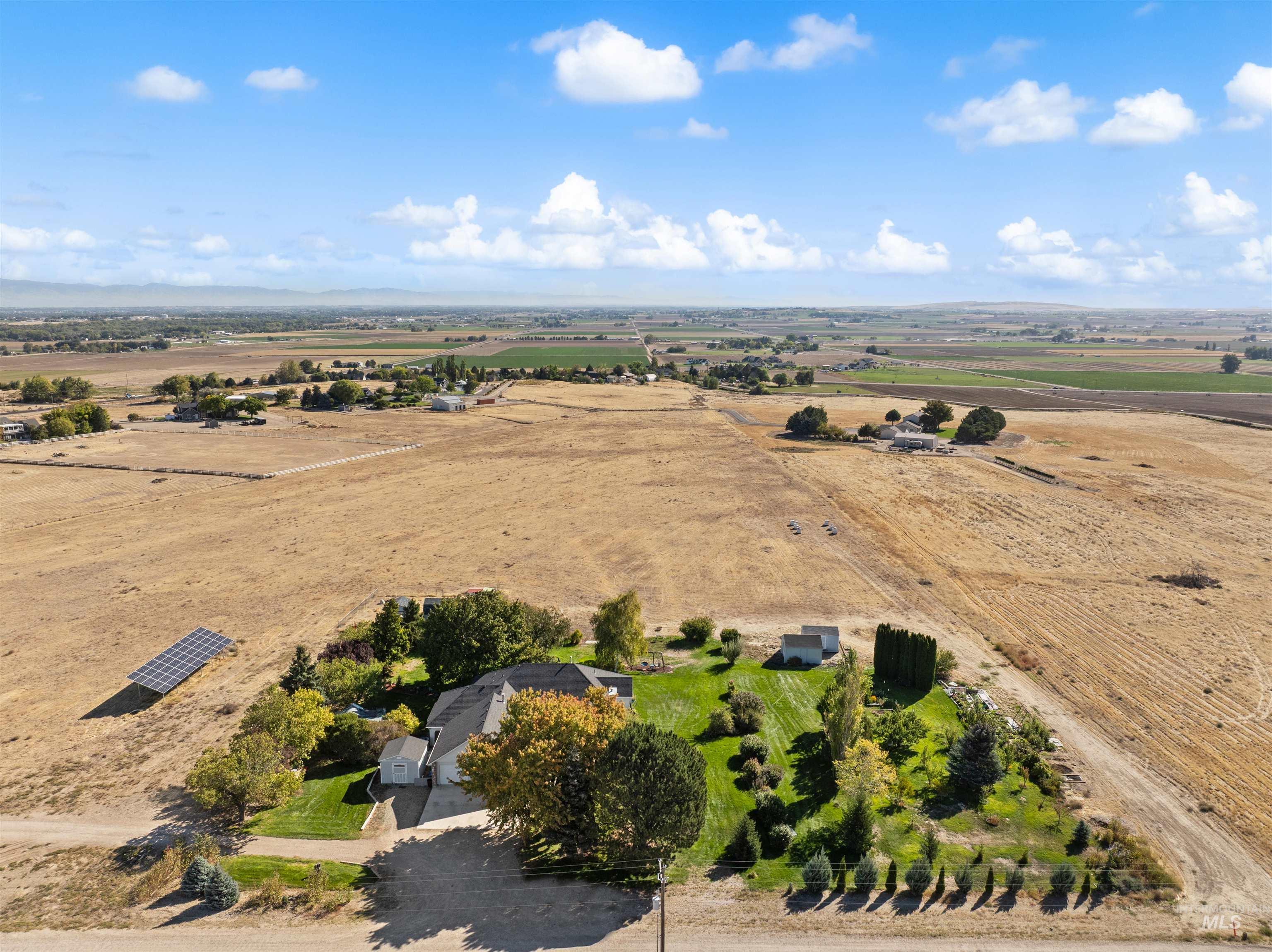 12509 Deer Flat Rd, Nampa, Idaho 83686, 3 Bedrooms, 3 Bathrooms, Residential For Sale, Price $1,499,000, 99002530