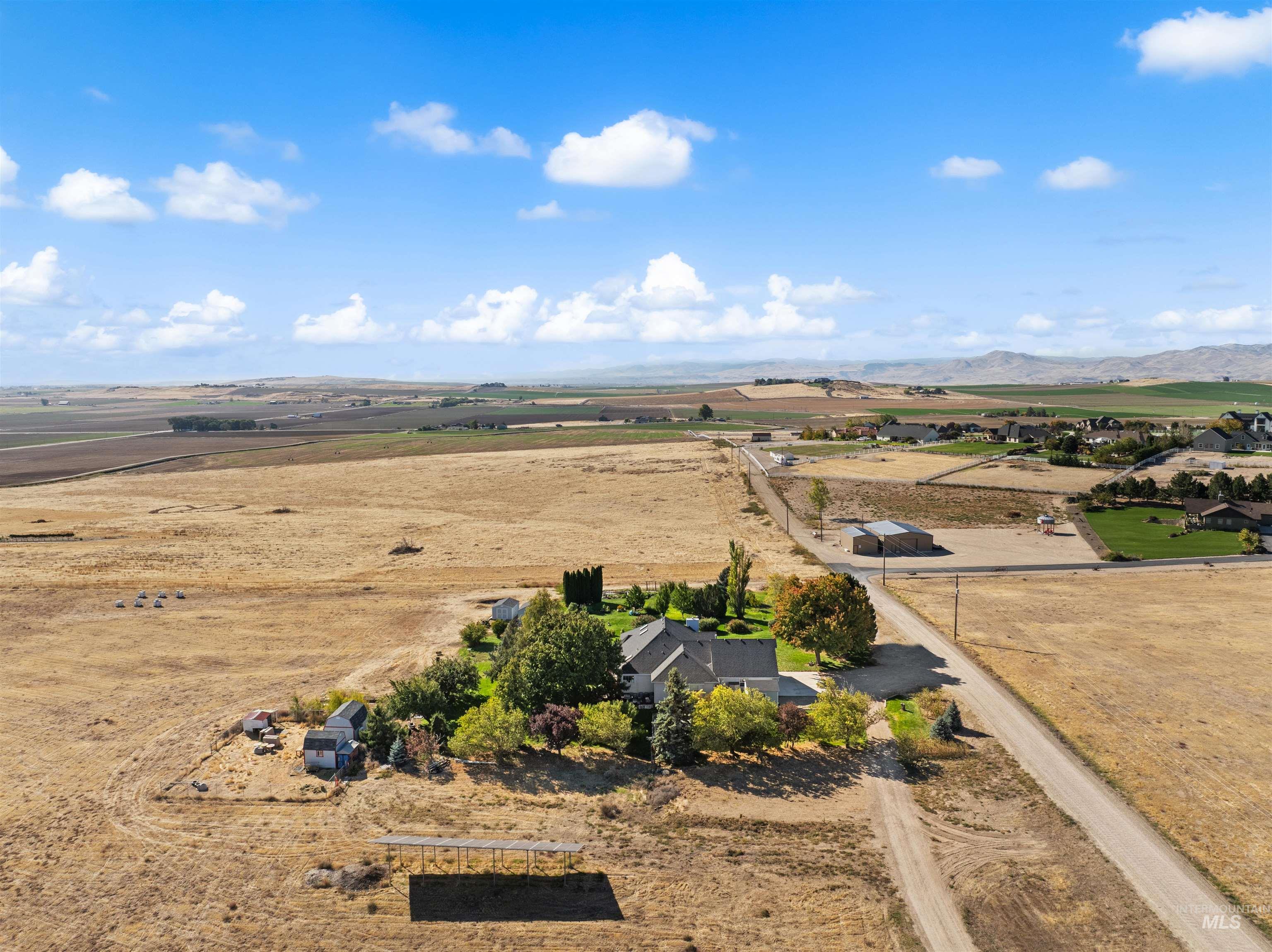 12509 Deer Flat Rd, Nampa, Idaho 83686, 3 Bedrooms, 3 Bathrooms, Residential For Sale, Price $1,499,000, 99002530