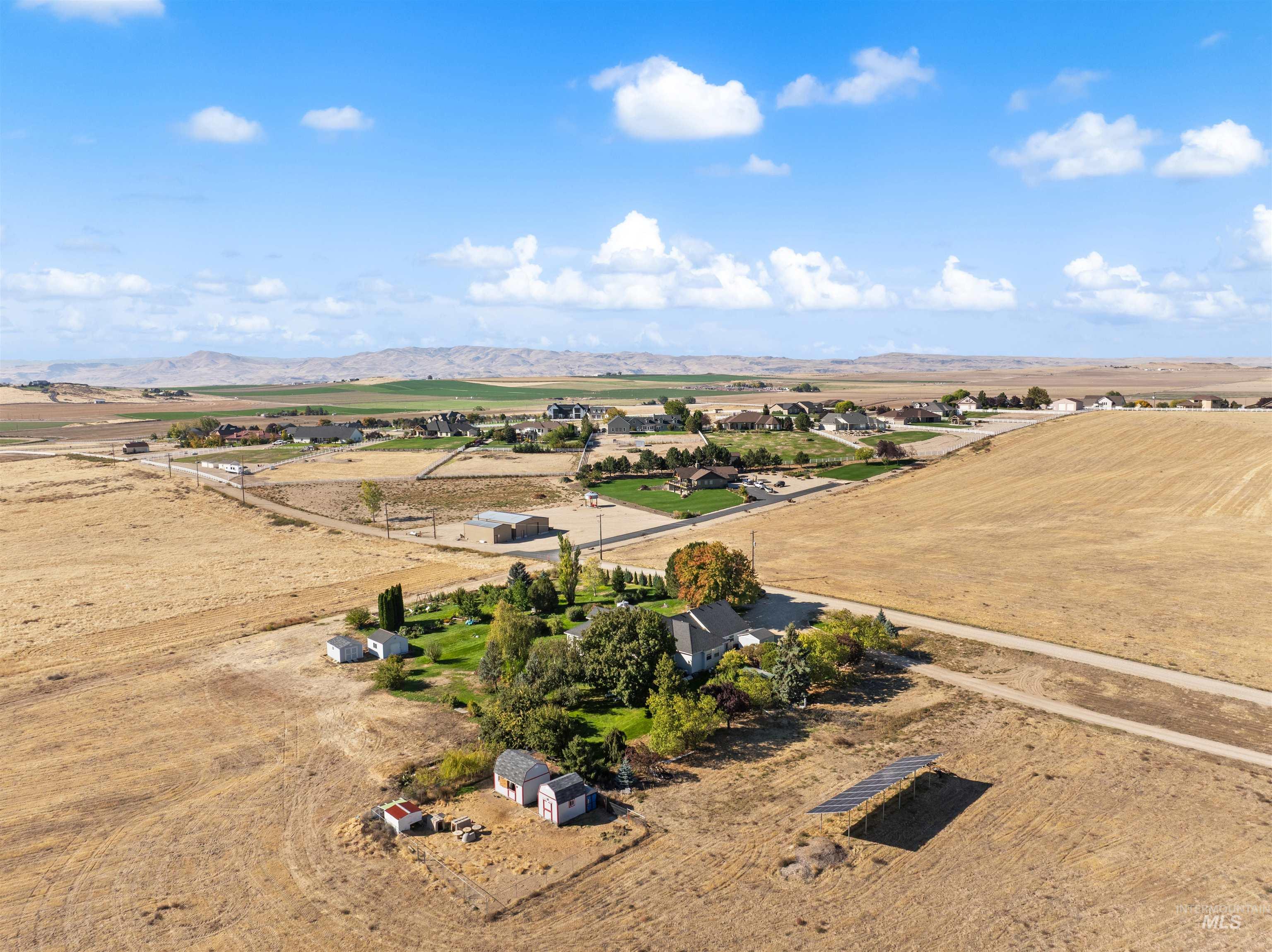 12509 Deer Flat Rd, Nampa, Idaho 83686, 3 Bedrooms, 3 Bathrooms, Residential For Sale, Price $1,499,000, 99002530