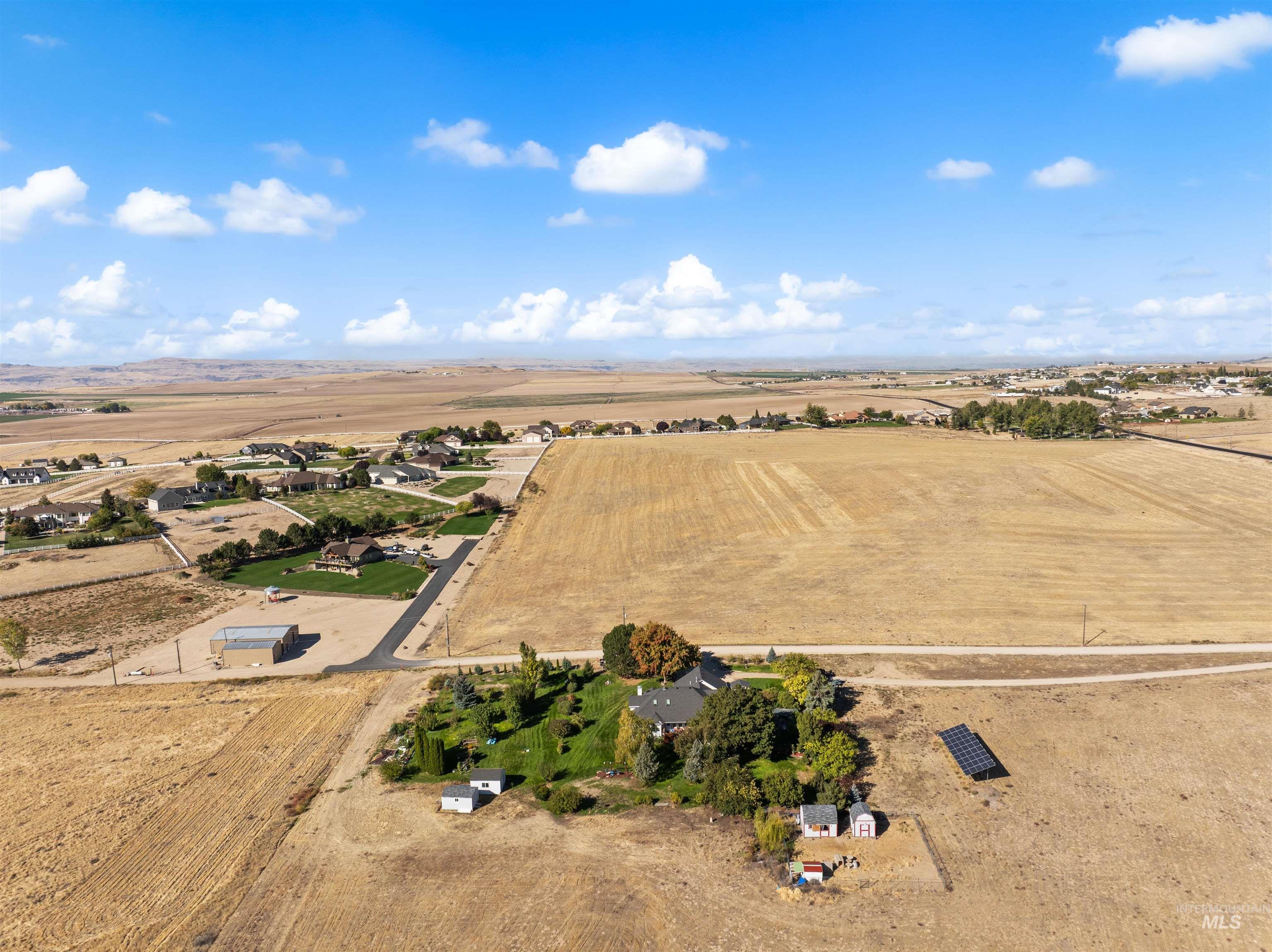 12509 Deer Flat Rd, Nampa, Idaho 83686, 3 Bedrooms, 3 Bathrooms, Residential For Sale, Price $1,499,000, 99002530