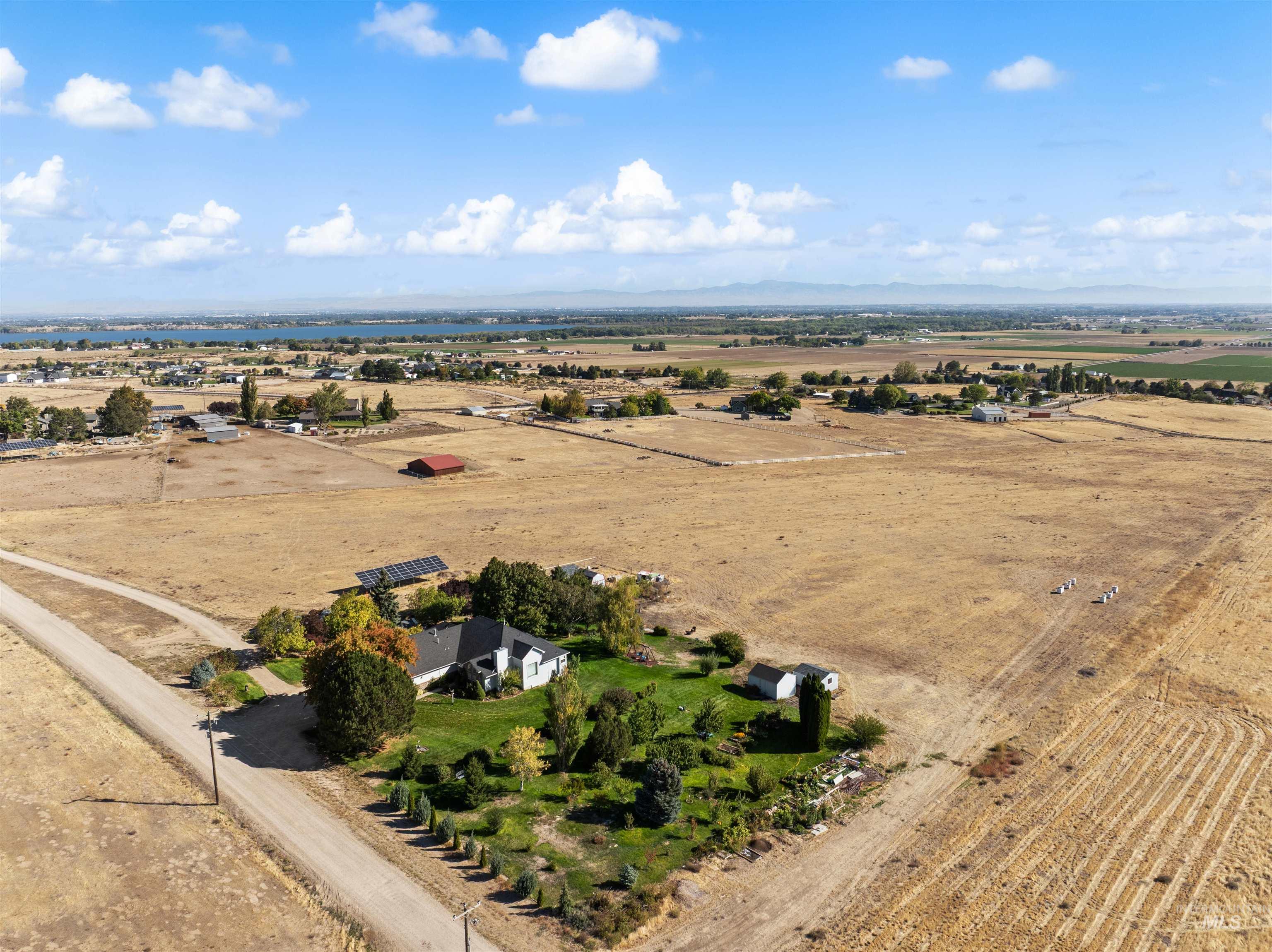 12509 Deer Flat Rd, Nampa, Idaho 83686, 3 Bedrooms, 3 Bathrooms, Residential For Sale, Price $1,499,000, 99002530