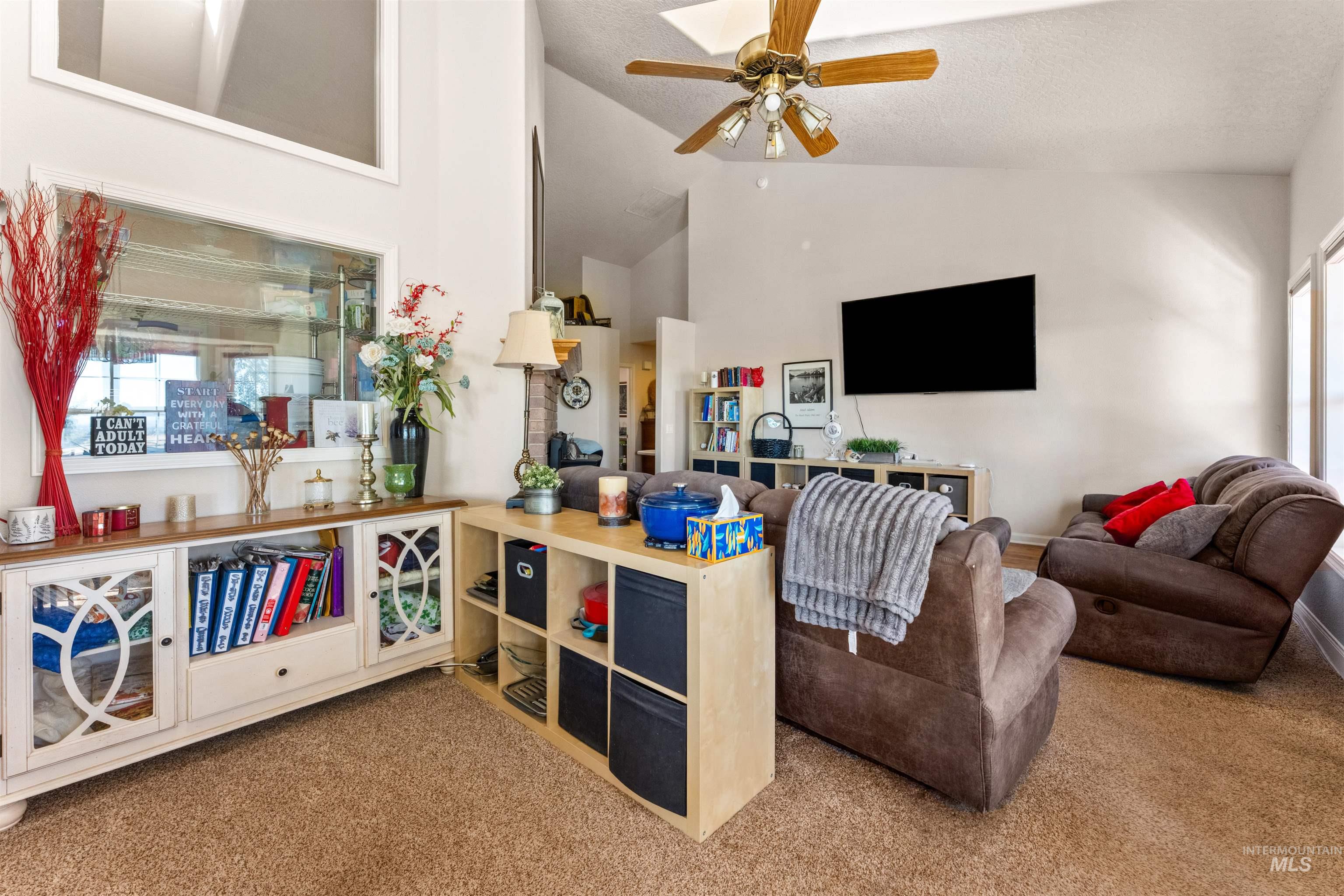 12509 Deer Flat Rd, Nampa, Idaho 83686, 3 Bedrooms, 3 Bathrooms, Residential For Sale, Price $1,499,000, 99002530