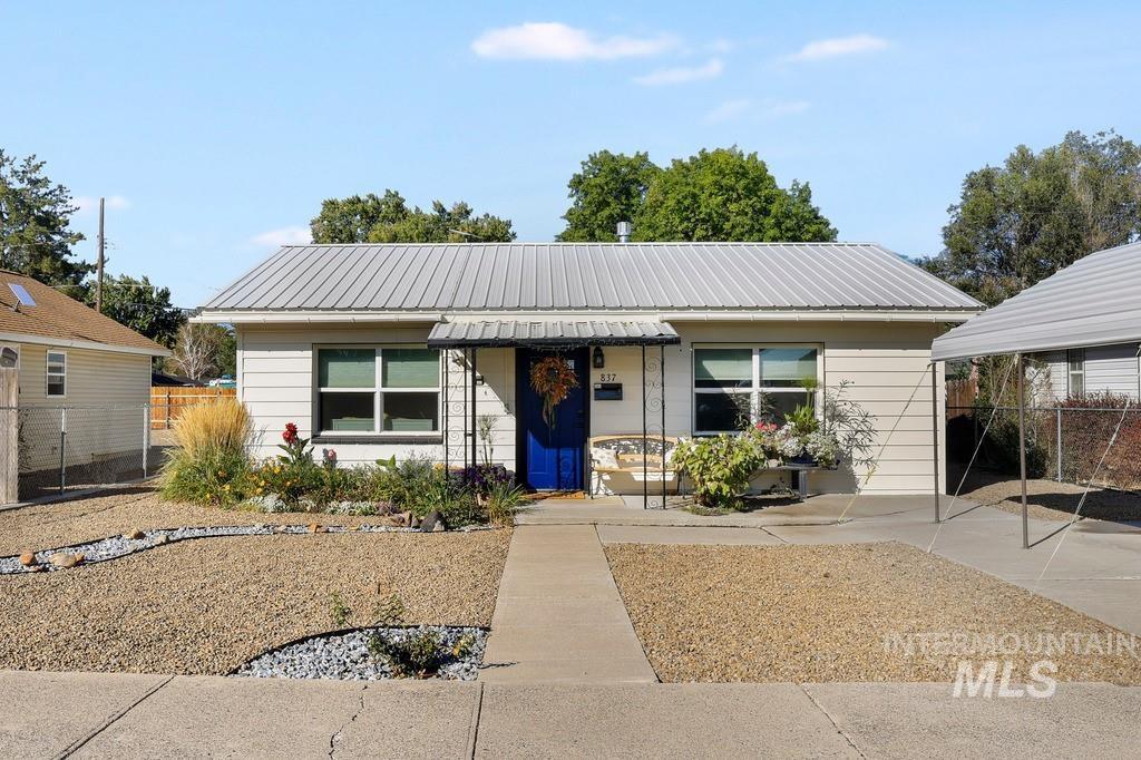 Residential For Sale