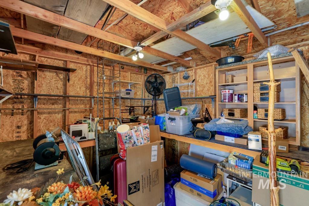 837 N 8th E, Mountain Home, Idaho 83647, 2 Bedrooms, 1 Bathroom, Residential For Sale, Price $274,900,MLS 99002532