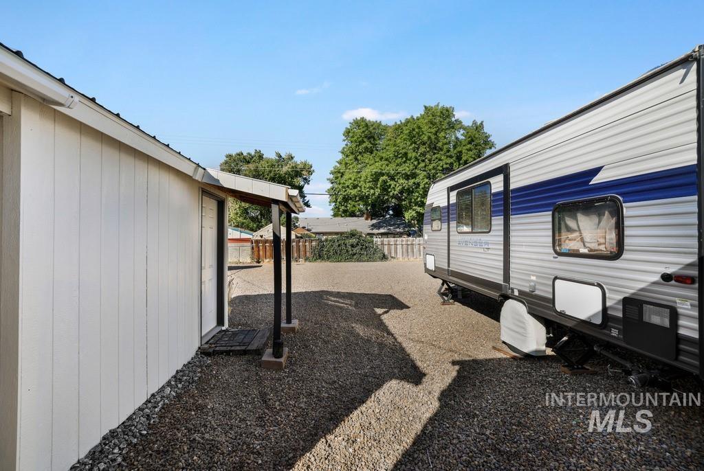 837 N 8th E, Mountain Home, Idaho 83647, 2 Bedrooms, 1 Bathroom, Residential For Sale, Price $274,900,MLS 99002532