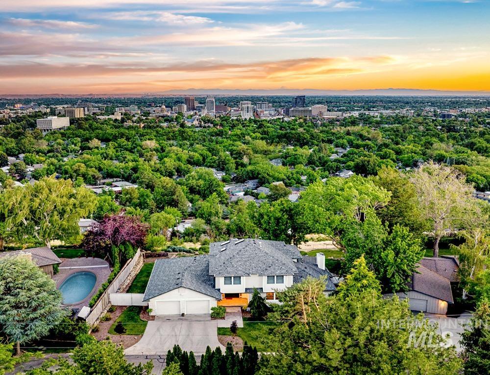 405 W Summit Ridge Rd, Boise, Idaho 83702, 5 Bedrooms, 4 Bathrooms, Residential For Sale, Price $1,980,000,MLS 99002537
