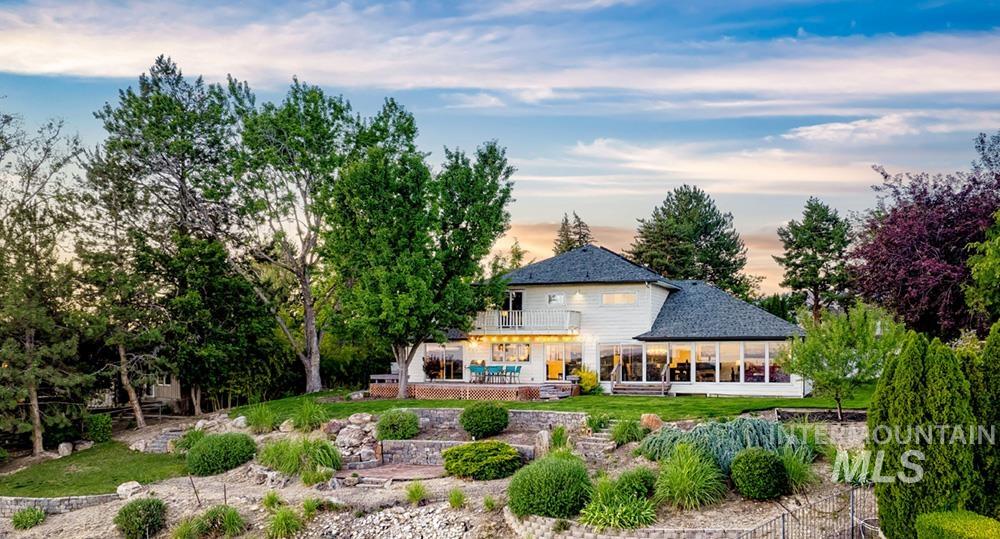 405 W Summit Ridge Rd, Boise, Idaho 83702, 5 Bedrooms, 4 Bathrooms, Residential For Sale, Price $1,980,000,MLS 99002537