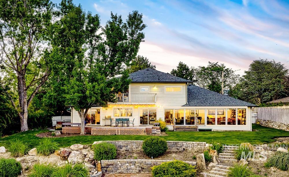 405 W Summit Ridge Rd, Boise, Idaho 83702, 5 Bedrooms, 4 Bathrooms, Residential For Sale, Price $1,880,000, 99002537