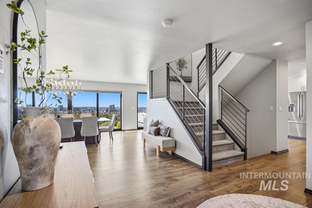 405 W Summit Ridge Rd, Boise, Idaho 83702, 5 Bedrooms, 4 Bathrooms, Residential For Sale, Price $1,980,000,MLS 99002537