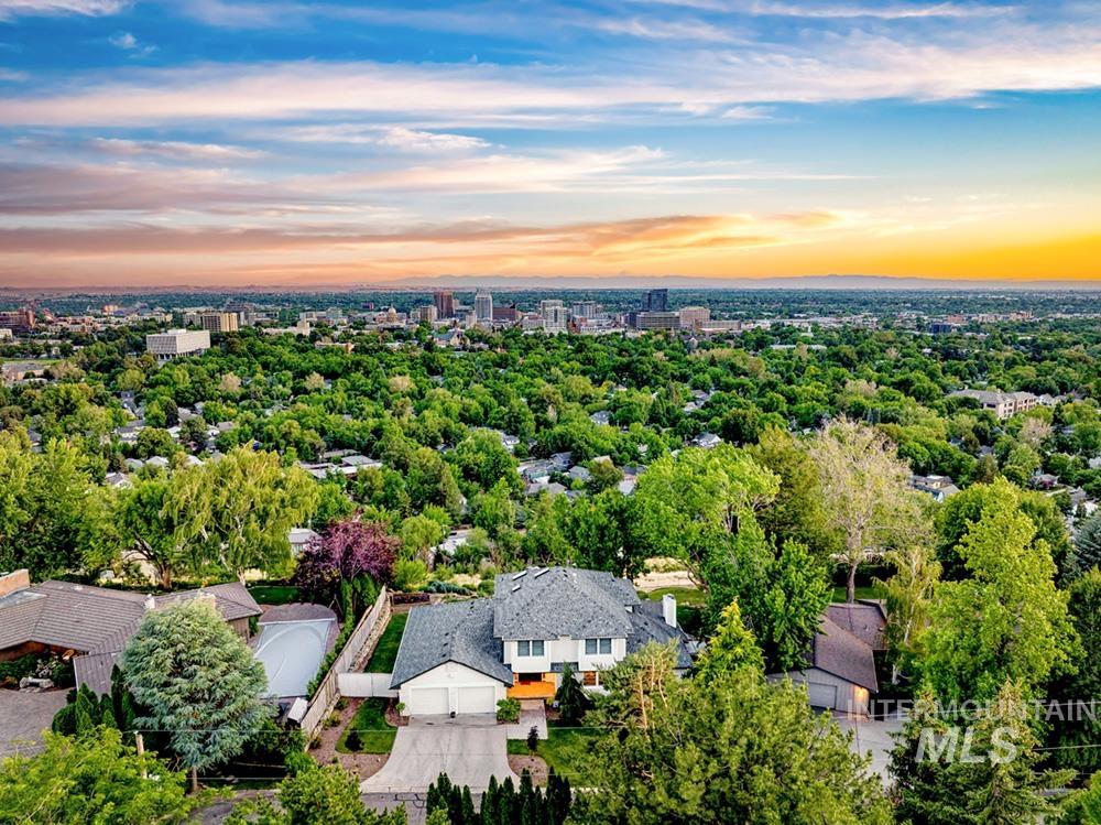 405 W Summit Ridge Rd, Boise, Idaho 83702, 5 Bedrooms, 4 Bathrooms, Residential For Sale, Price $1,980,000,MLS 99002537