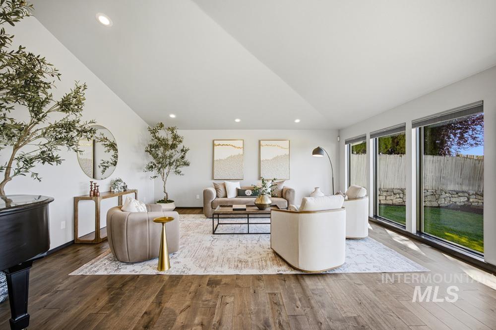 405 W Summit Ridge Rd, Boise, Idaho 83702, 5 Bedrooms, 4 Bathrooms, Residential For Sale, Price $1,980,000,MLS 99002537