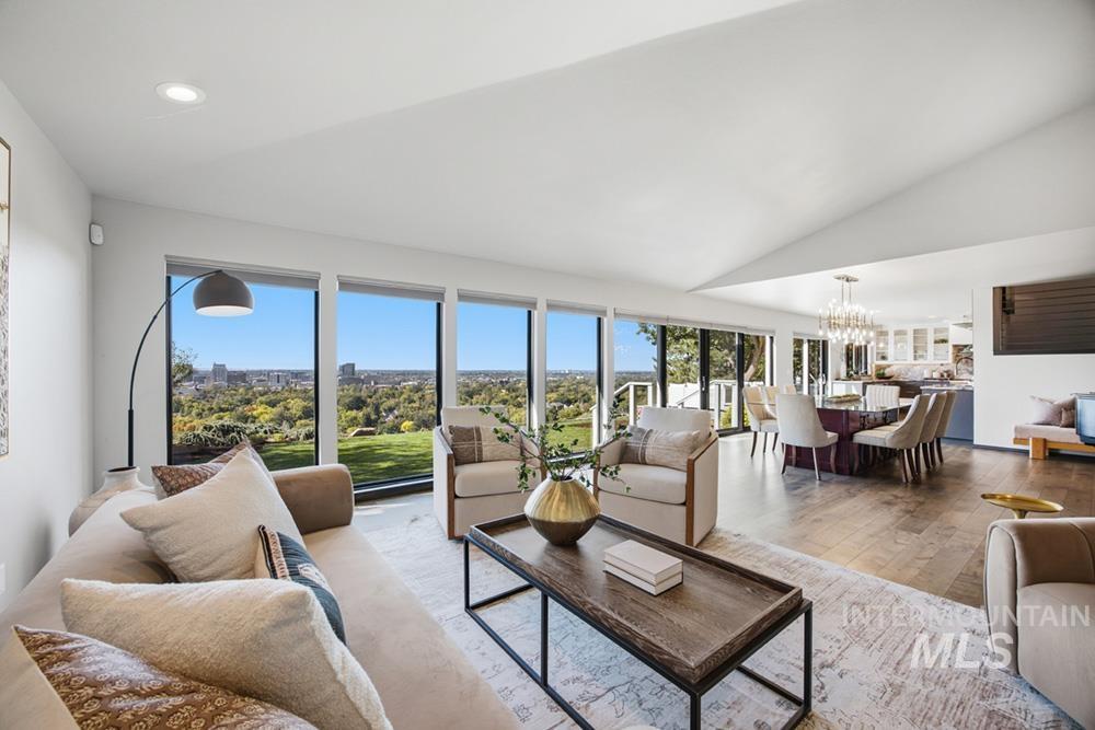 405 W Summit Ridge Rd, Boise, Idaho 83702, 5 Bedrooms, 4 Bathrooms, Residential For Sale, Price $1,980,000,MLS 99002537