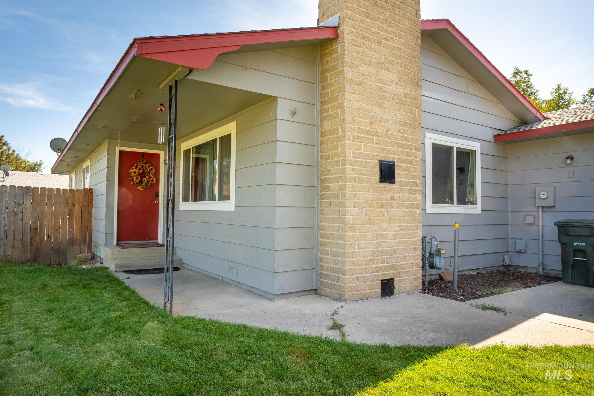 Residential For Sale