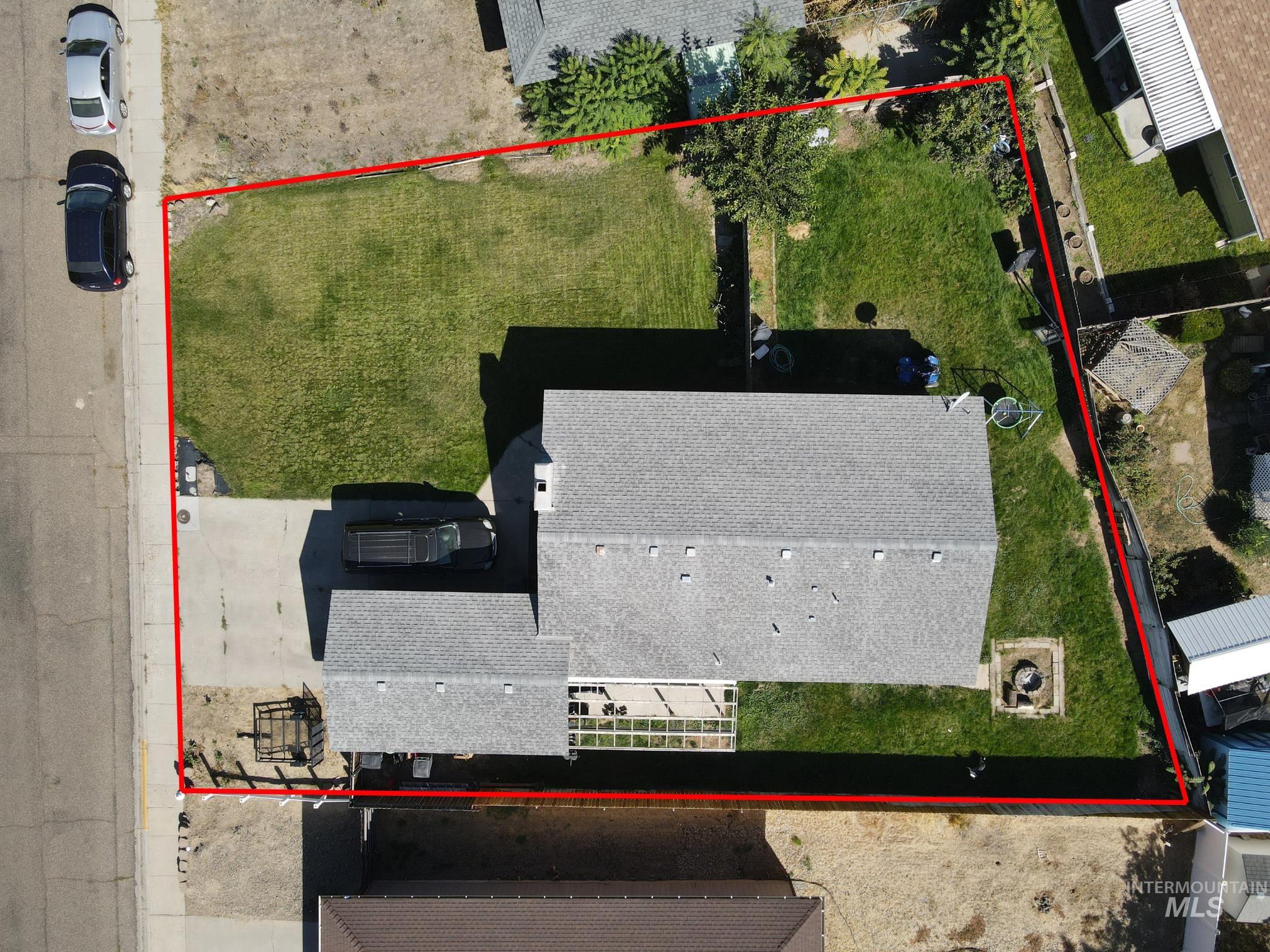 530 NW 11th St, Ontario, Oregon 97914, 3 Bedrooms, 2 Bathrooms, Residential For Sale, Price $275,000,MLS 99002540
