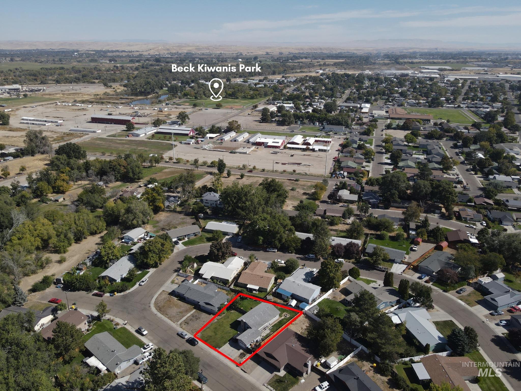 530 NW 11th St, Ontario, Oregon 97914, 3 Bedrooms, 2 Bathrooms, Residential For Sale, Price $275,000,MLS 99002540