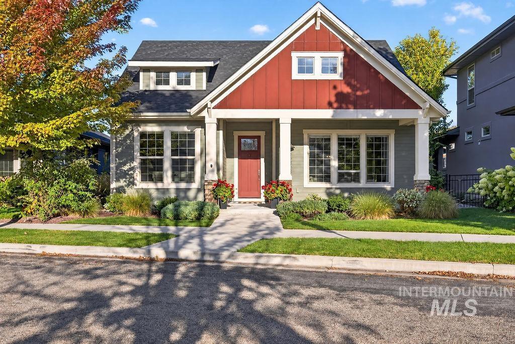 12709 N 14th Ave, Boise, Idaho 83714, 3 Bedrooms, 2.5 Bathrooms, Residential For Sale, Price $665,000,MLS 99002546