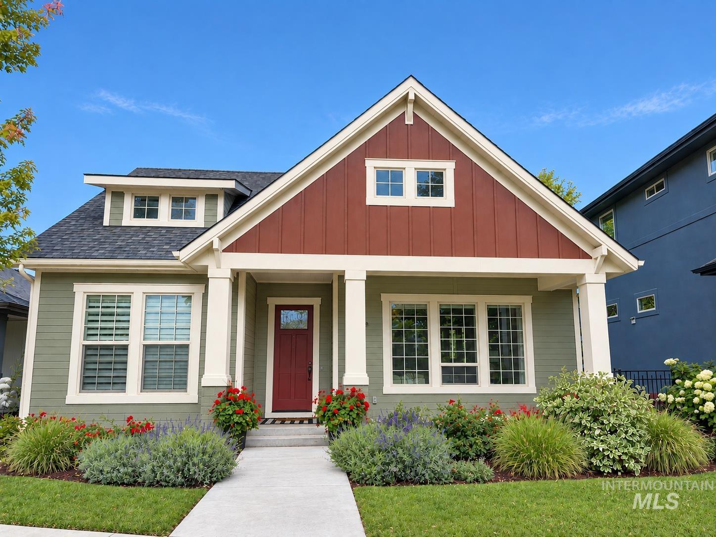 12709 N 14th Ave, Boise, Idaho 83714, 3 Bedrooms, 2.5 Bathrooms, Residential For Sale, Price $665,000,MLS 99002546