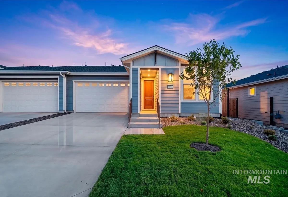 Residential For Sale