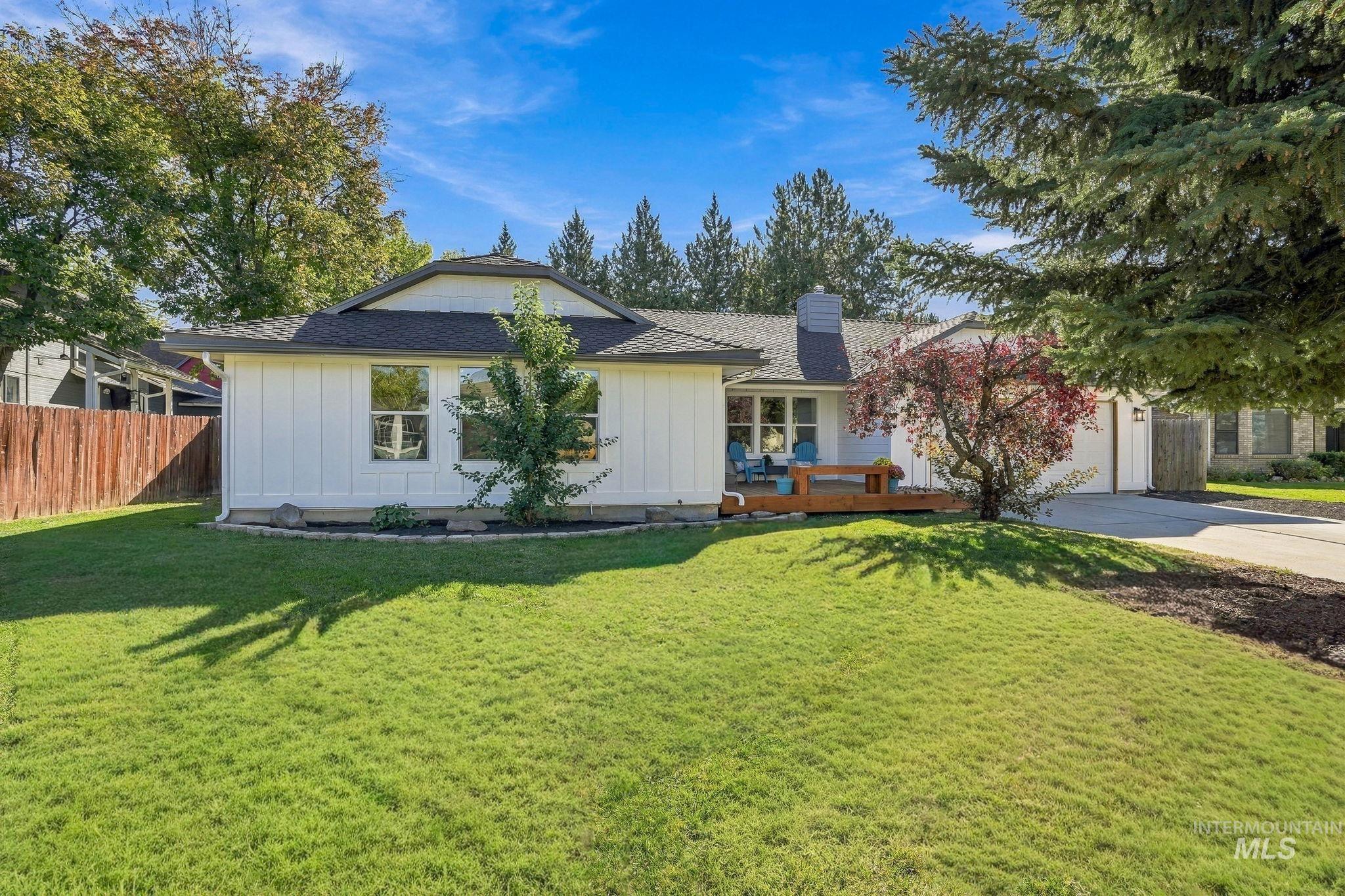Residential For Sale