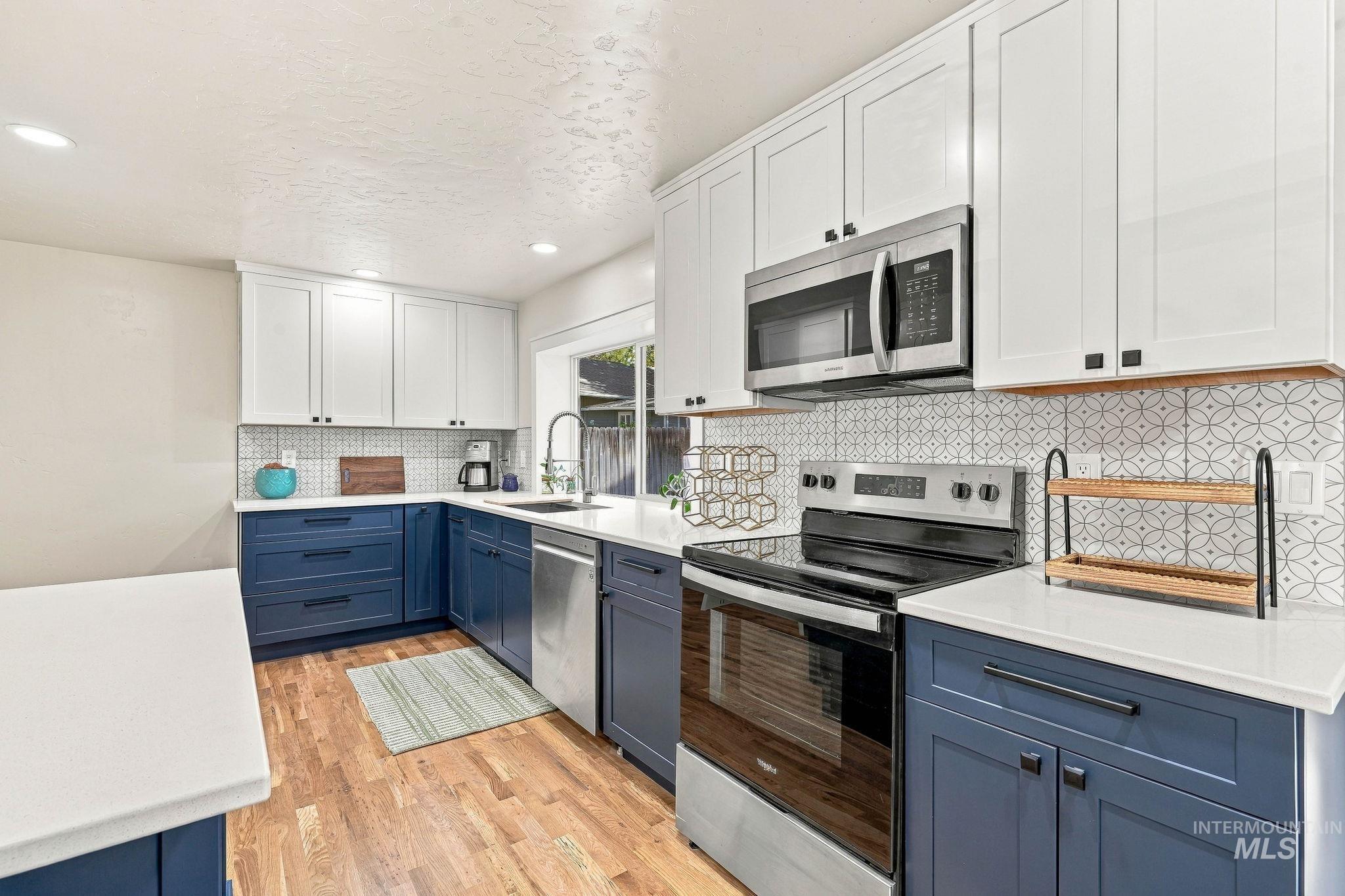 774 N Stierman Way, Eagle, Idaho 83616, 3 Bedrooms, 2 Bathrooms, Residential For Sale, Price $599,000, 99002551