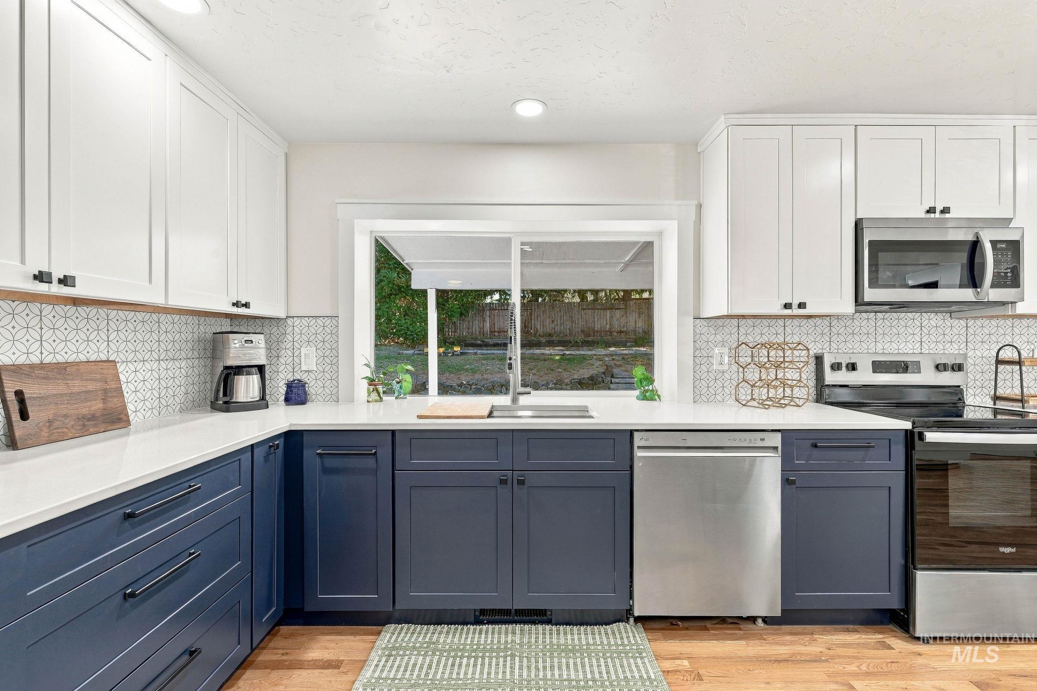 774 N Stierman Way, Eagle, Idaho 83616, 3 Bedrooms, 2 Bathrooms, Residential For Sale, Price $599,000, 99002551