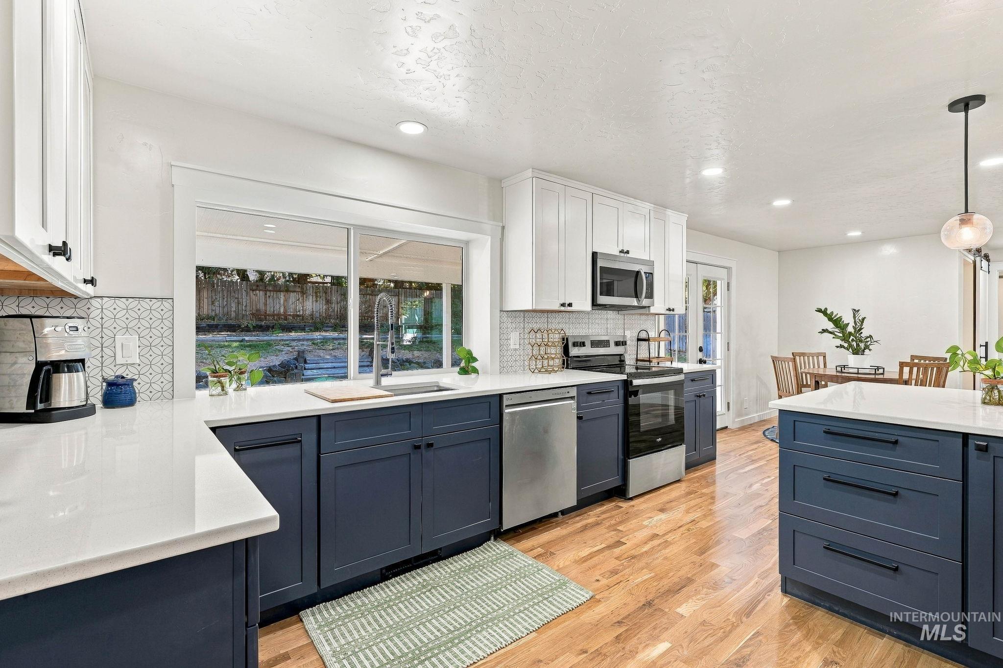 774 N Stierman Way, Eagle, Idaho 83616, 3 Bedrooms, 2 Bathrooms, Residential For Sale, Price $599,000, 99002551