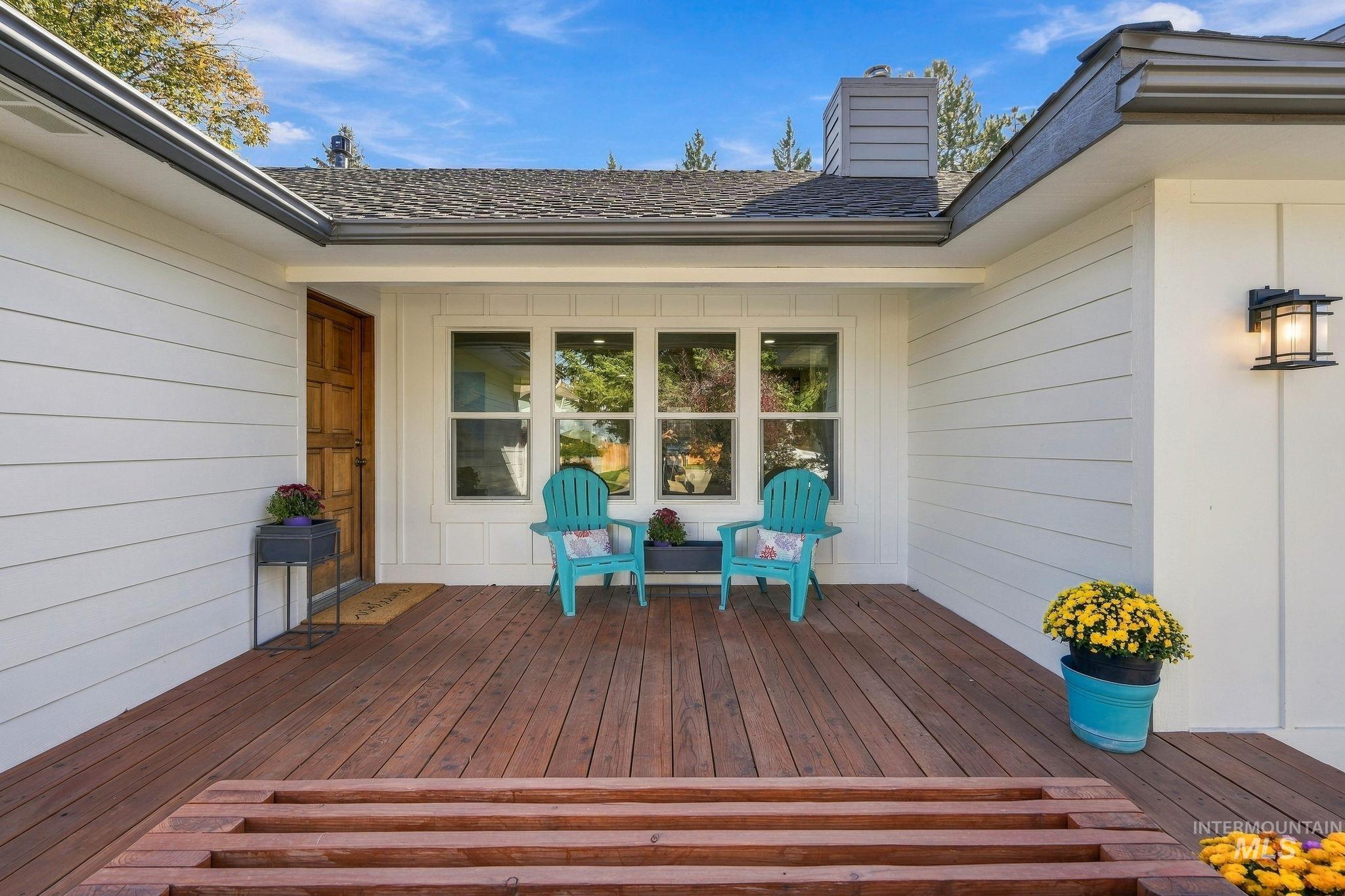 774 N Stierman Way, Eagle, Idaho 83616, 3 Bedrooms, 2 Bathrooms, Residential For Sale, Price $599,000, 99002551