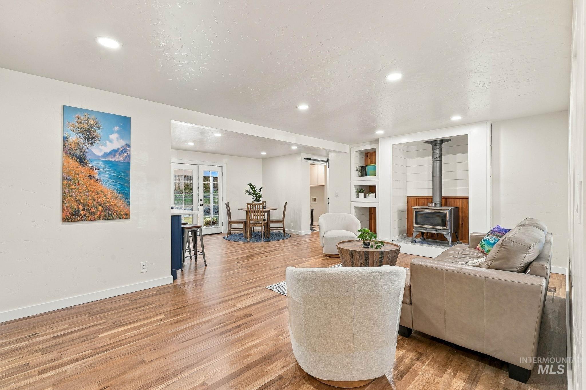 774 N Stierman Way, Eagle, Idaho 83616, 3 Bedrooms, 2 Bathrooms, Residential For Sale, Price $599,000, 99002551