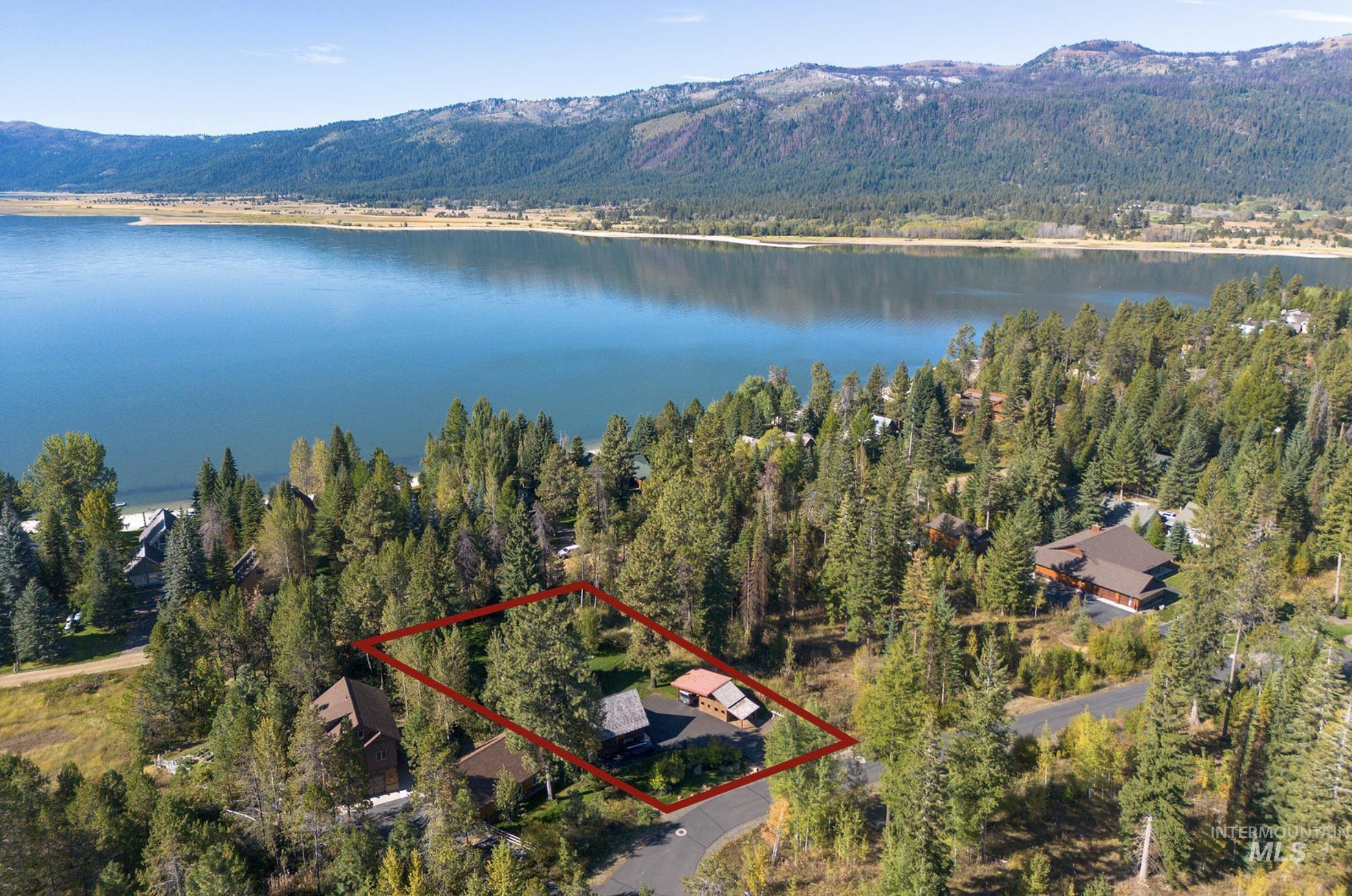 57 Windsong Way, Donnelly, Idaho 83615, 3 Bedrooms, 2.5 Bathrooms, Residential For Sale, Price $975,000, 99002552