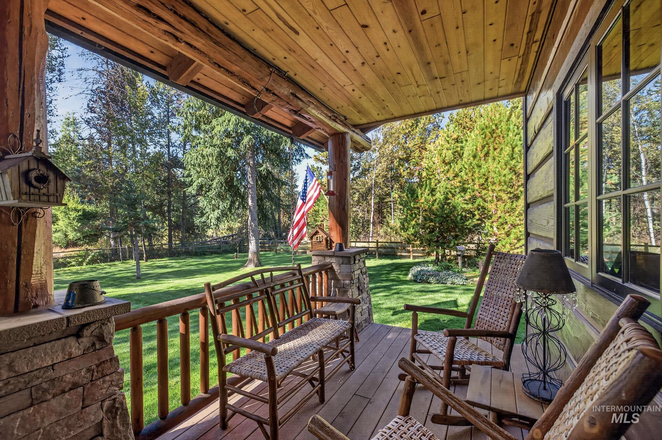57 Windsong Way, Donnelly, Idaho 83615, 3 Bedrooms, 2.5 Bathrooms, Residential For Sale, Price $975,000, 99002552