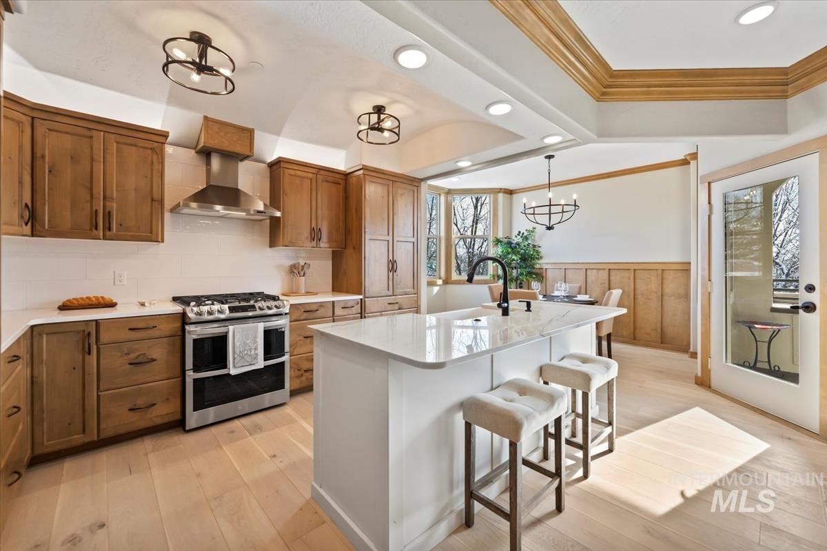 79 E Aikens Street, Eagle, Idaho 83616, 2 Bedrooms, 2 Bathrooms, Residential For Sale, Price $675,000,MLS 99002553