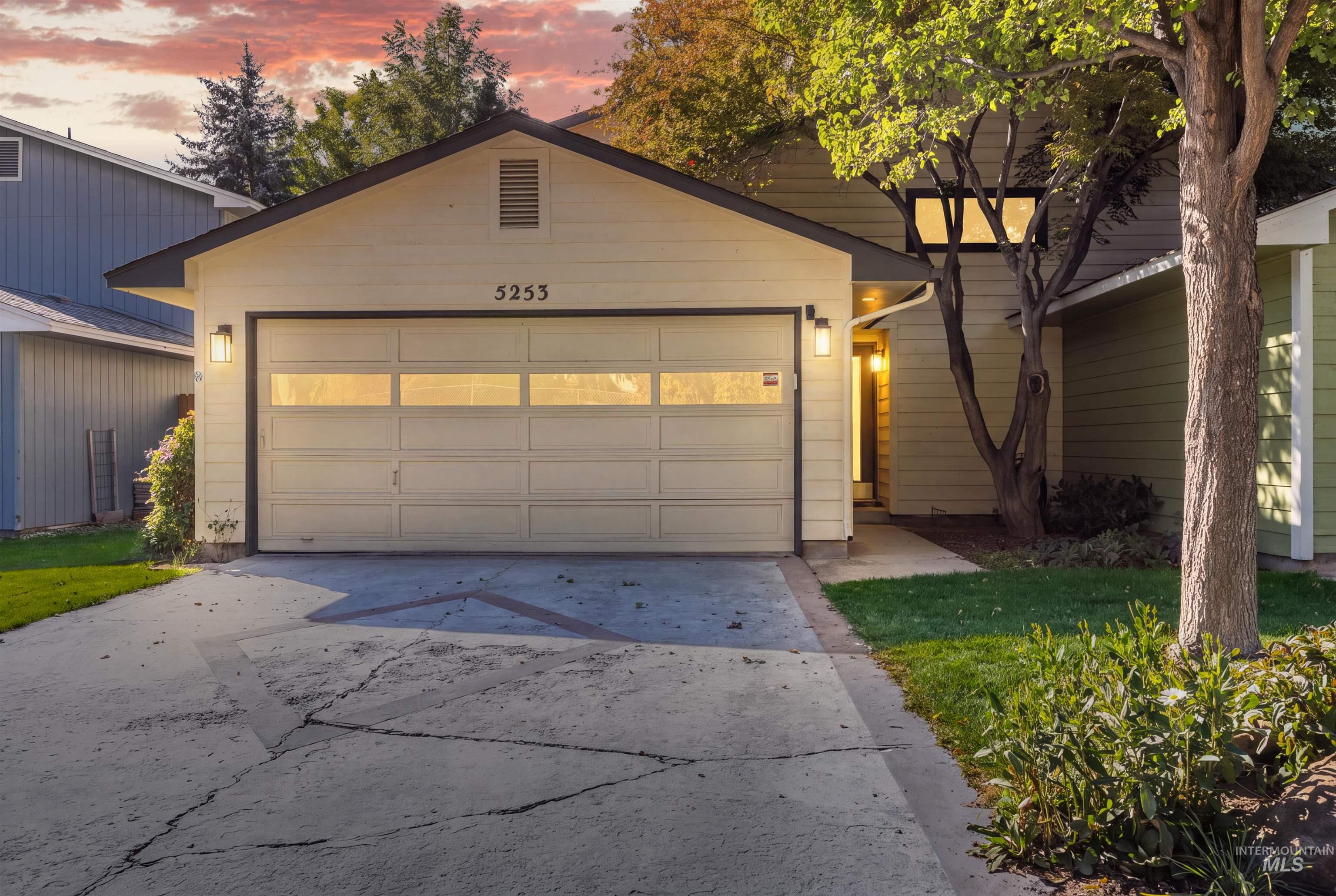Residential For Sale