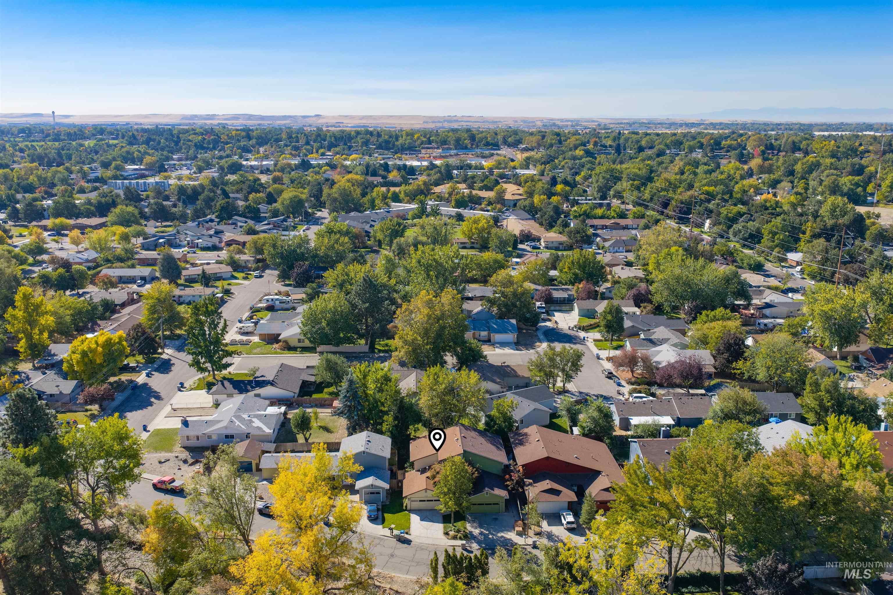 5253 W Grover St, Boise, Idaho 83705, 2 Bedrooms, 2.5 Bathrooms, Residential For Sale, Price $374,900, 99002554