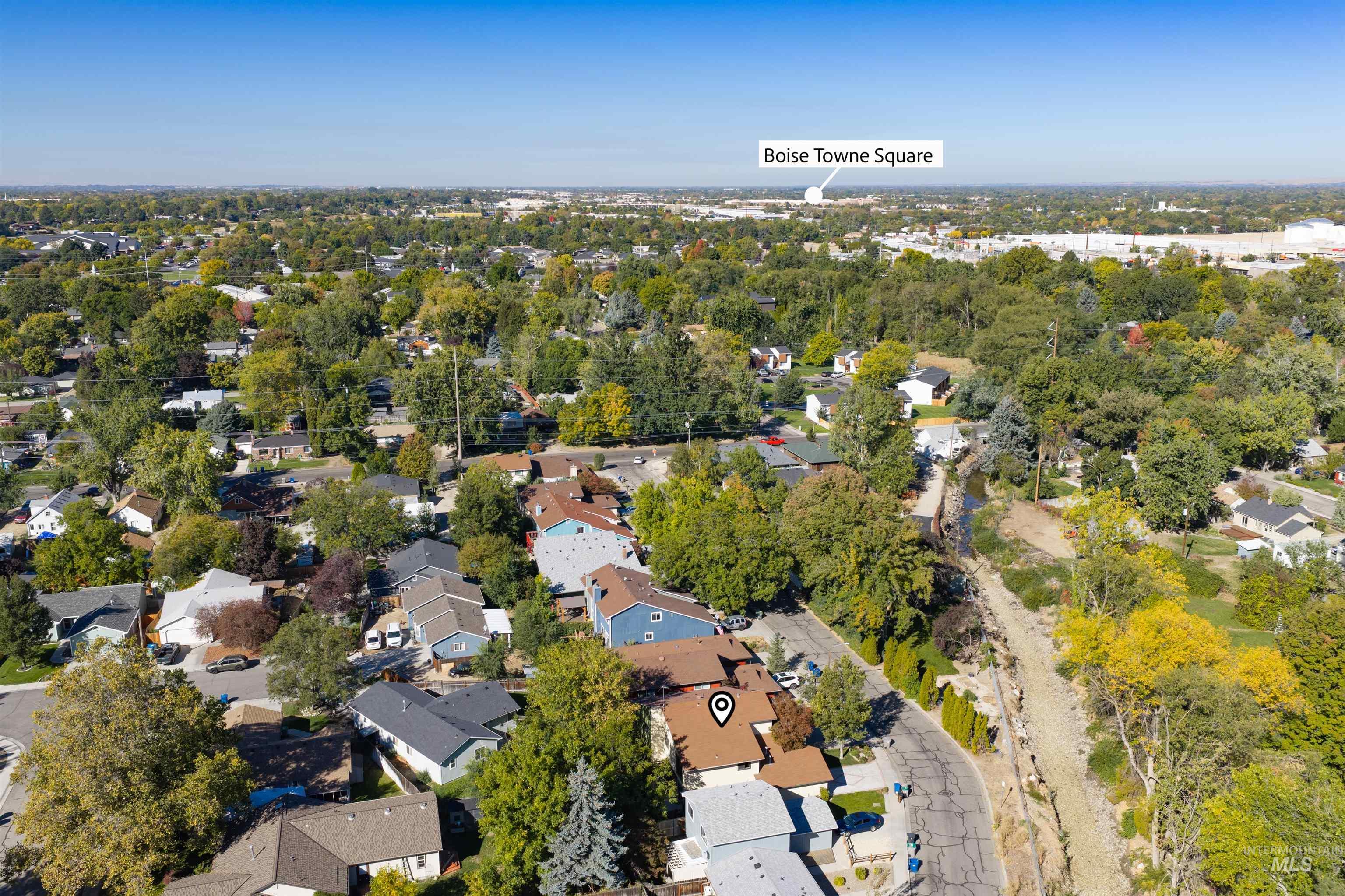 5253 W Grover St, Boise, Idaho 83705, 2 Bedrooms, 2.5 Bathrooms, Residential For Sale, Price $374,900, 99002554
