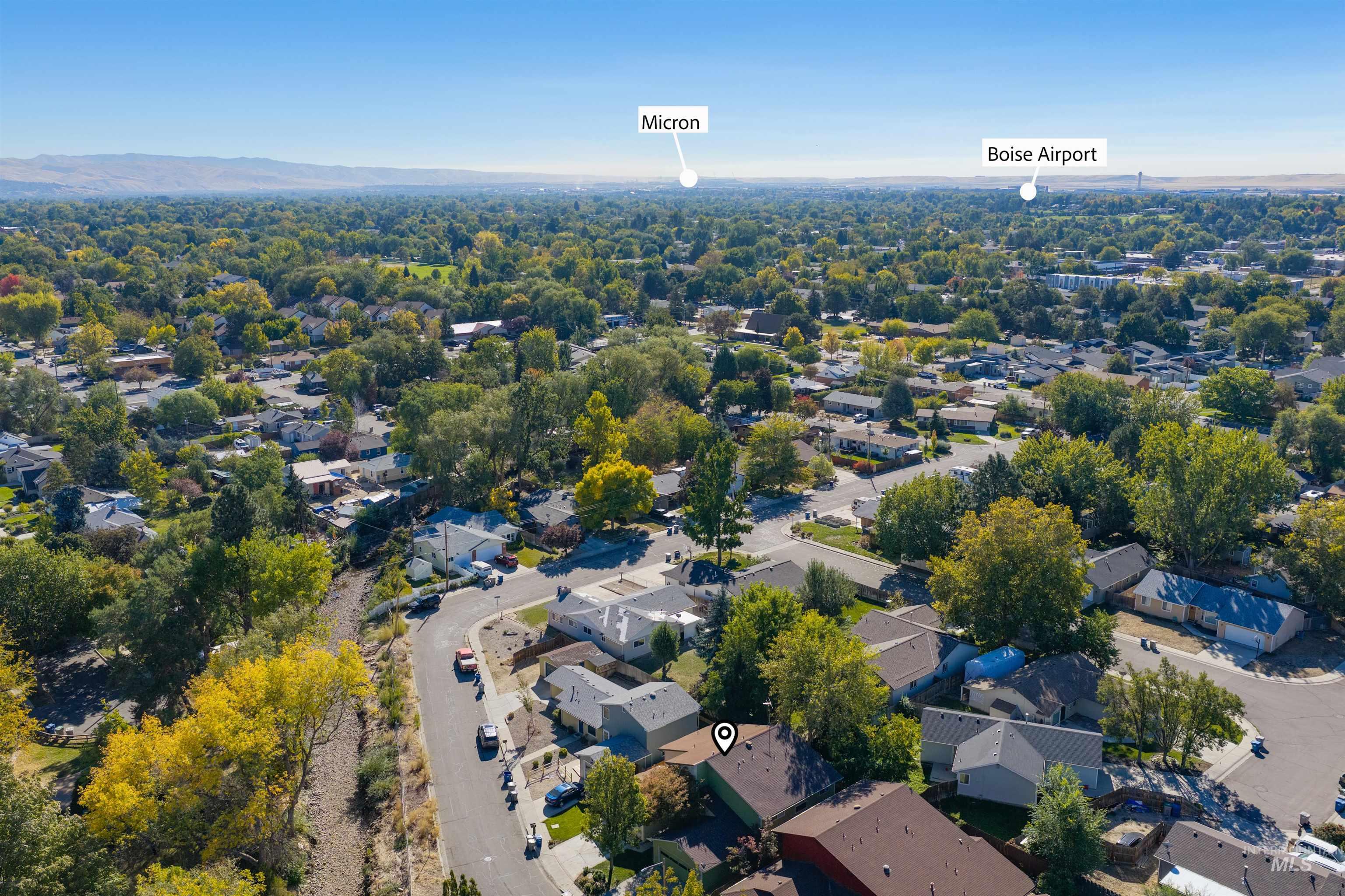 5253 W Grover St, Boise, Idaho 83705, 2 Bedrooms, 2.5 Bathrooms, Residential For Sale, Price $374,900, 99002554