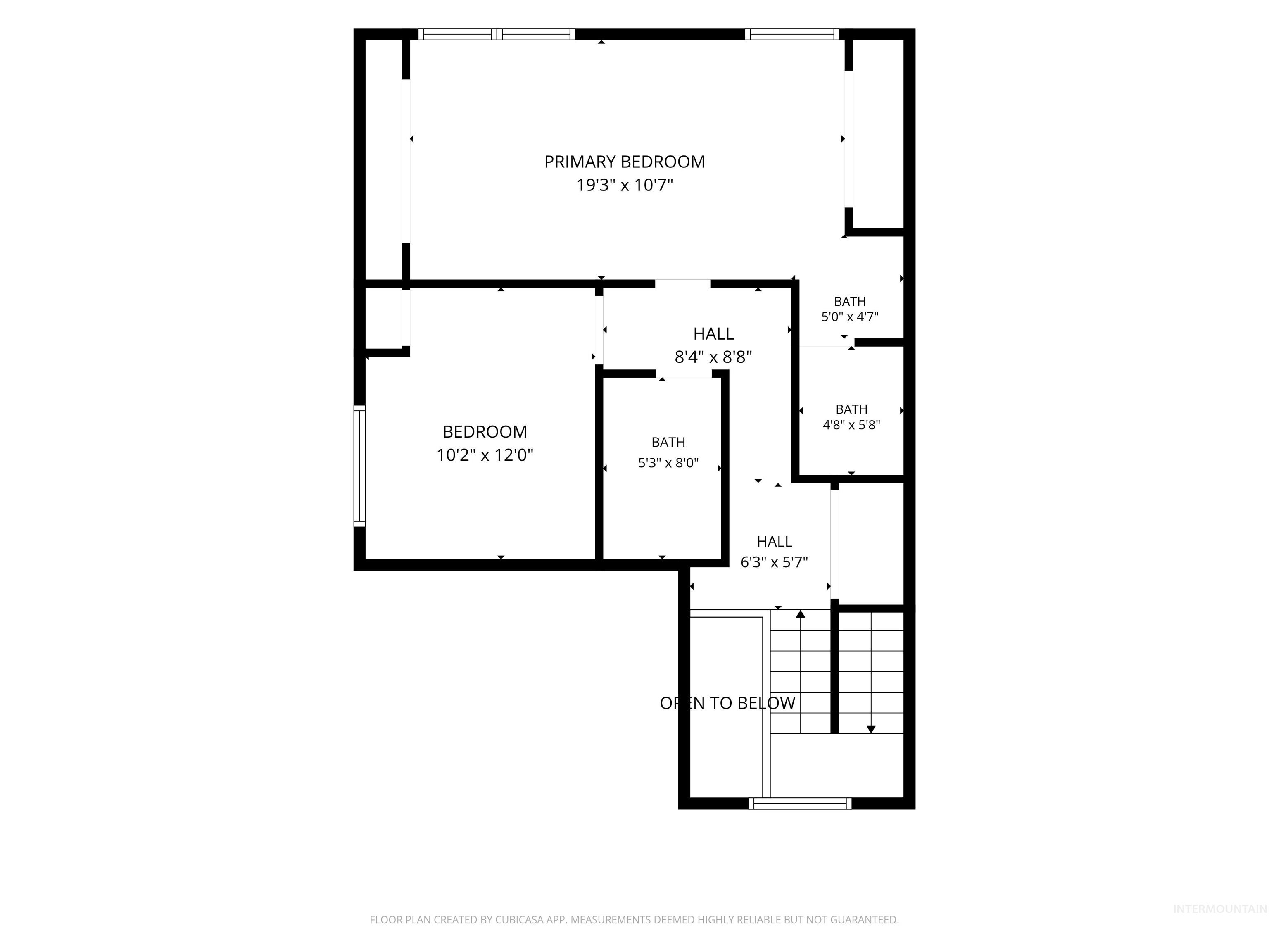 5253 W Grover St, Boise, Idaho 83705, 2 Bedrooms, 2.5 Bathrooms, Residential For Sale, Price $374,900, 99002554