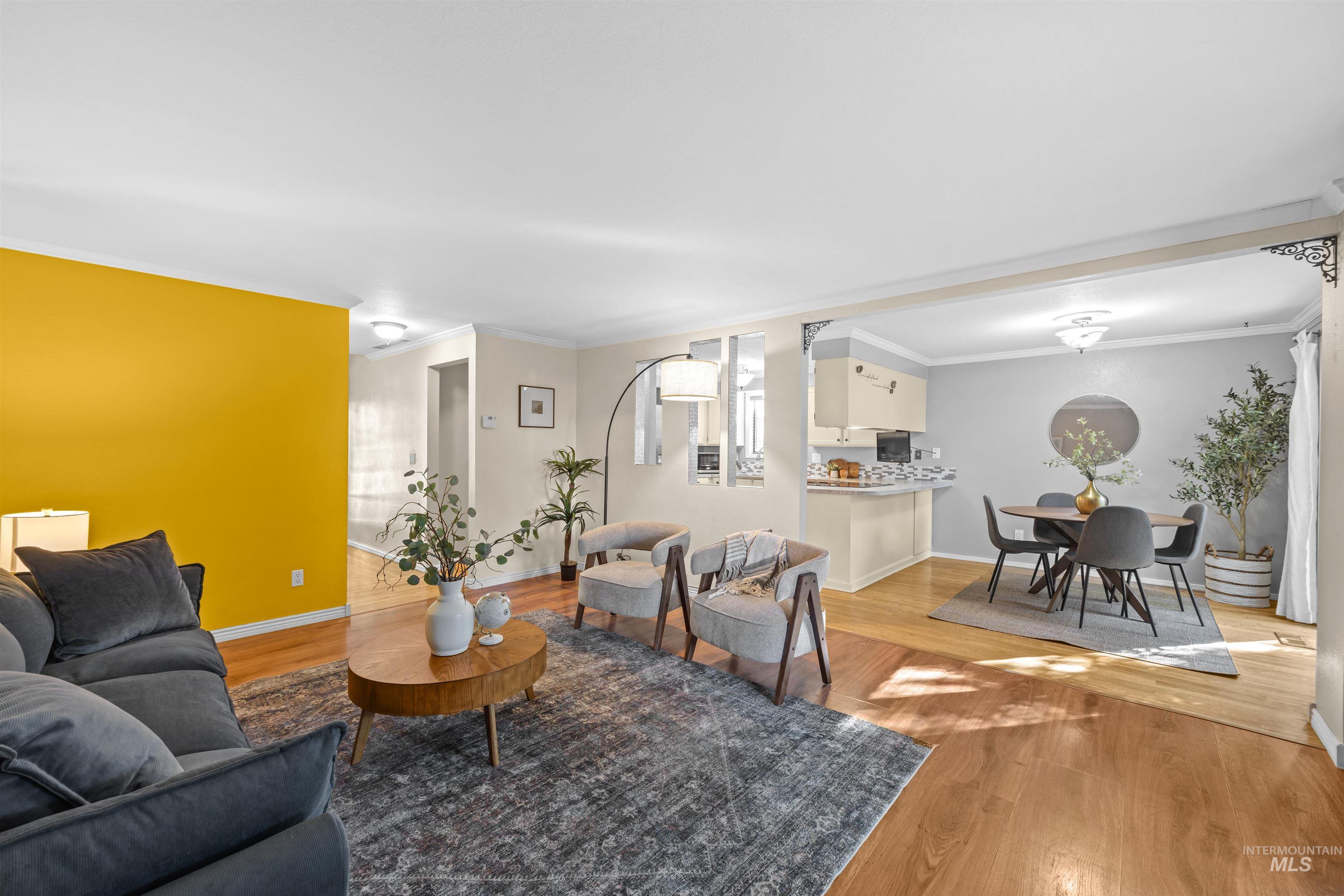 5253 W Grover St, Boise, Idaho 83705, 2 Bedrooms, 2.5 Bathrooms, Residential For Sale, Price $374,900, 99002554